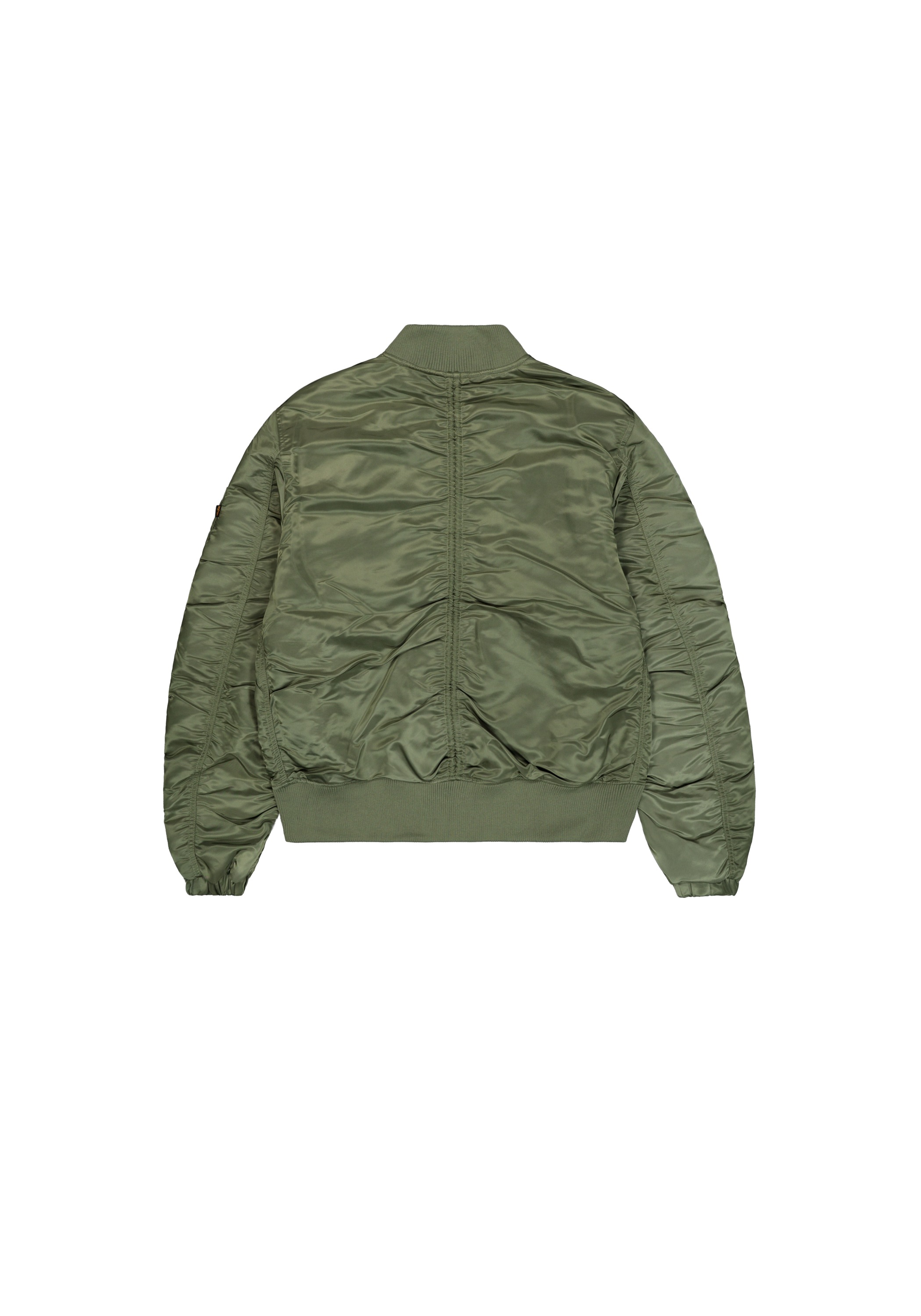 Alpha Industries Bomberjacke "CWU MA-1 Bomber NC Women" günstig online kaufen