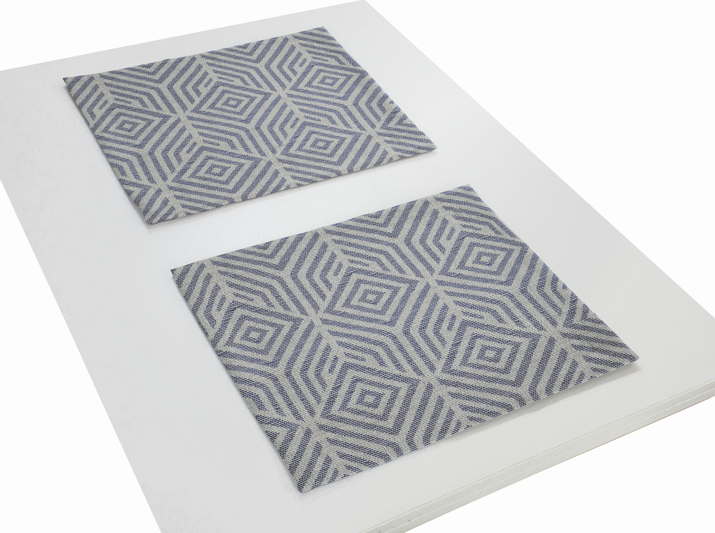 Adam Platzset "Easy Diamond" GOTS organic,zertifiziert durch CERES 0242 günstig online kaufen