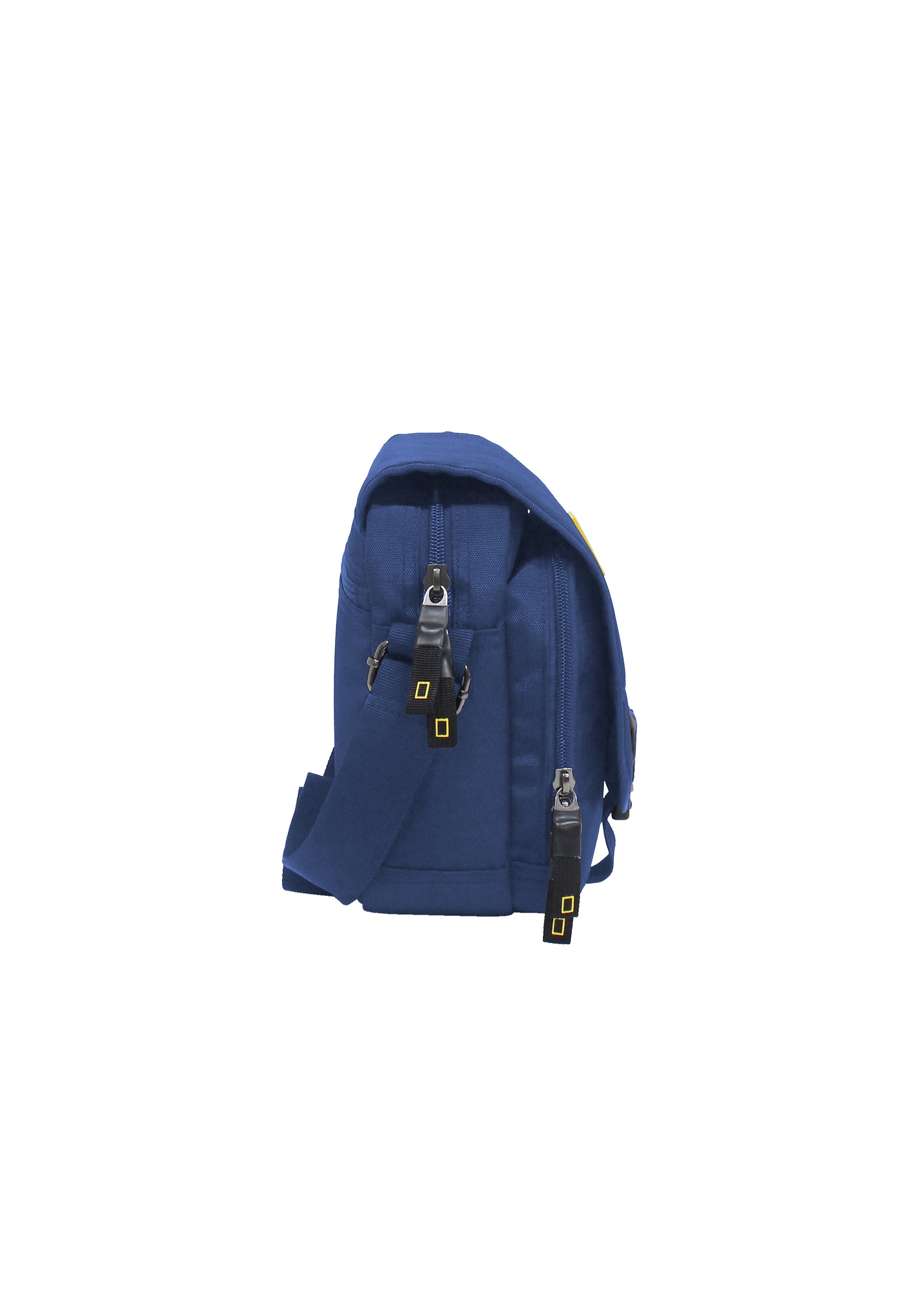 NATIONAL GEOGRAPHIC Schultertasche »Recovery«, mit verstecktem Reißverschlussfach