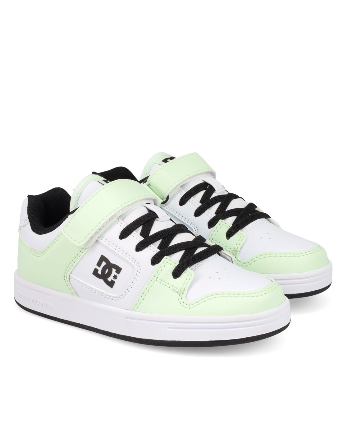 DC Shoes 1100000002199 "Manteca 4 V Sn"