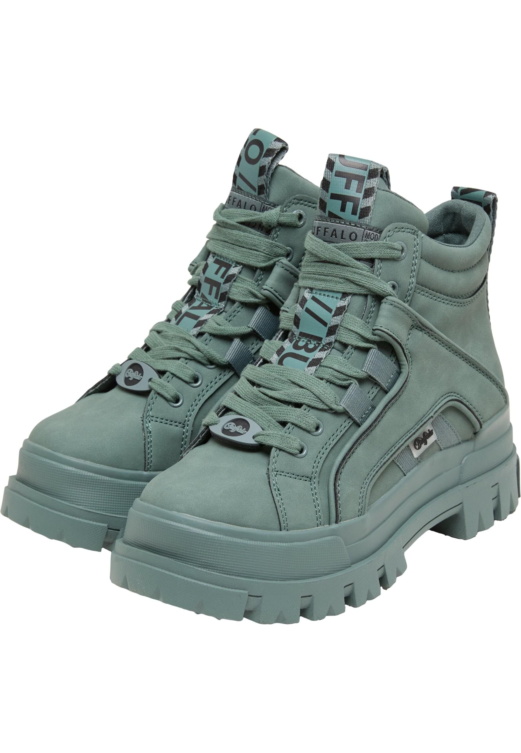 Buffalo Stiefel "Buffalo aspha nc mid" günstig online kaufen