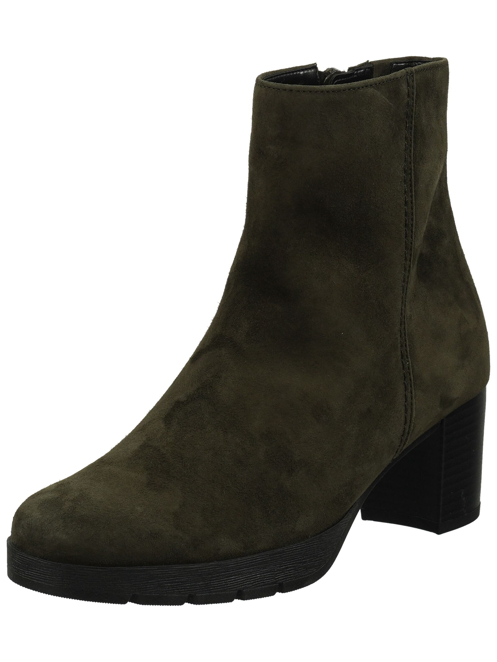 Gabor Comfort Stiefelette "Gabor Comfort Stiefelette Leder" günstig online kaufen