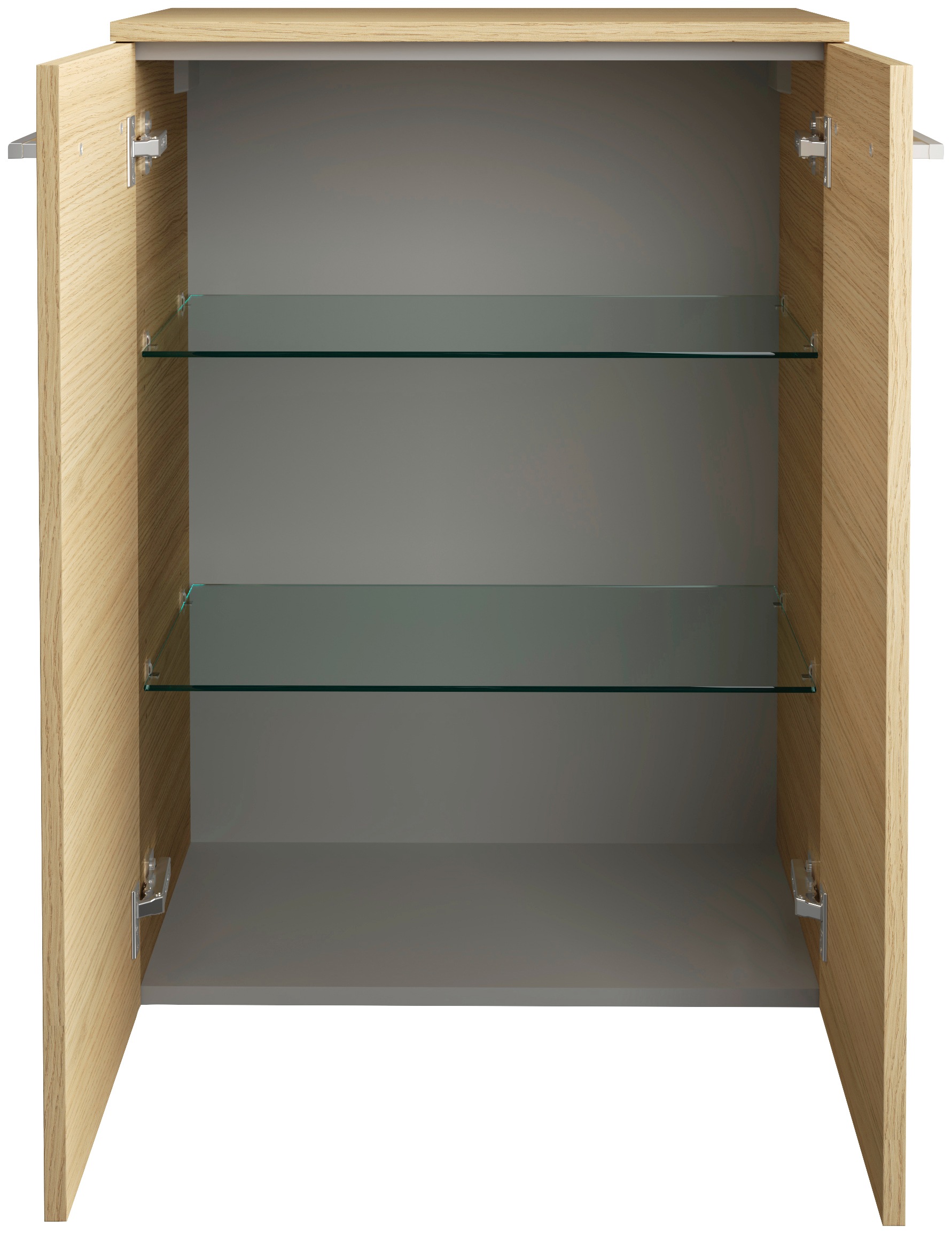 FACKELMANN Midischrank »B.Style«, Badmöbel