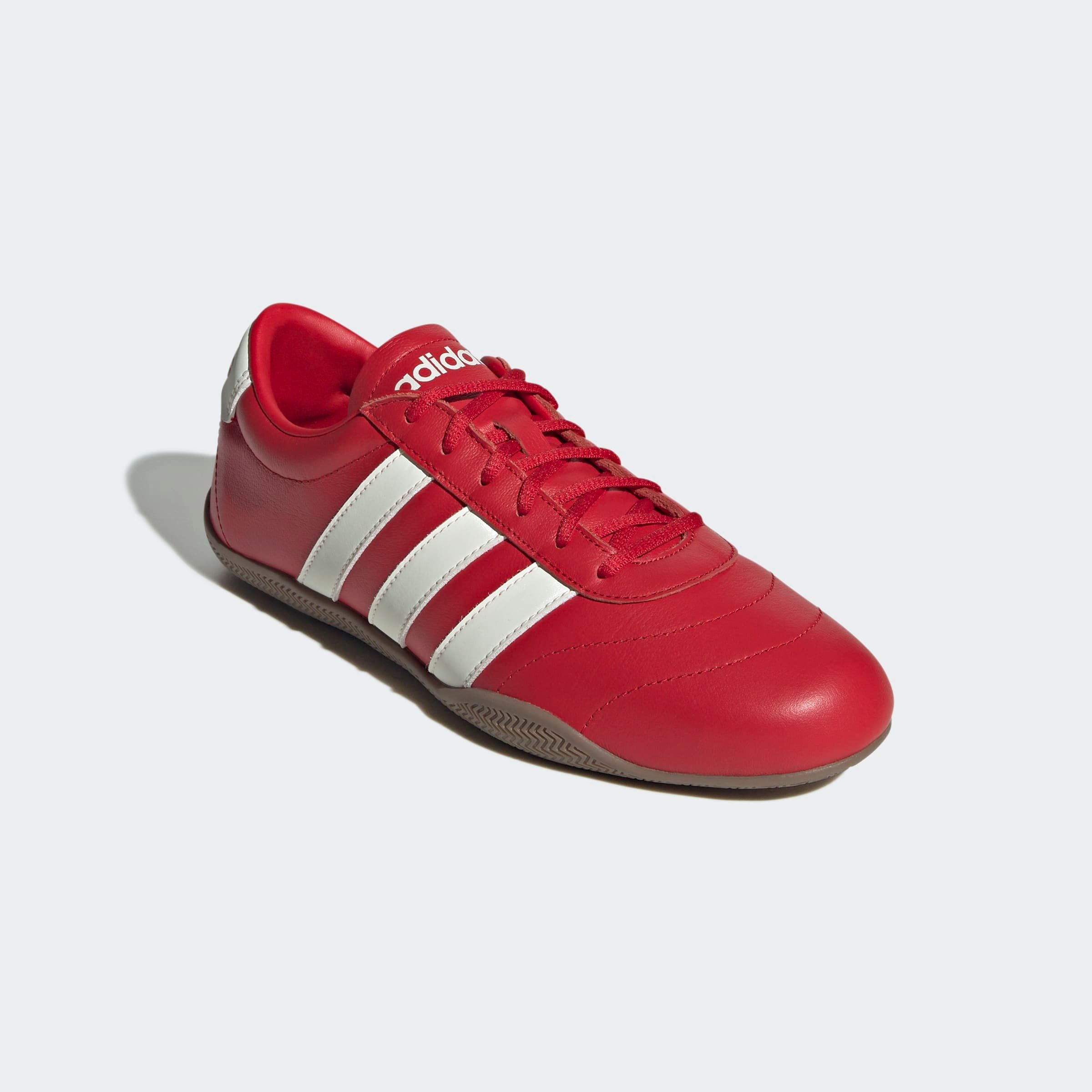 adidas Sportswear Sneaker "GRAND COURT LO E", Design auf den Spuren des adi günstig online kaufen