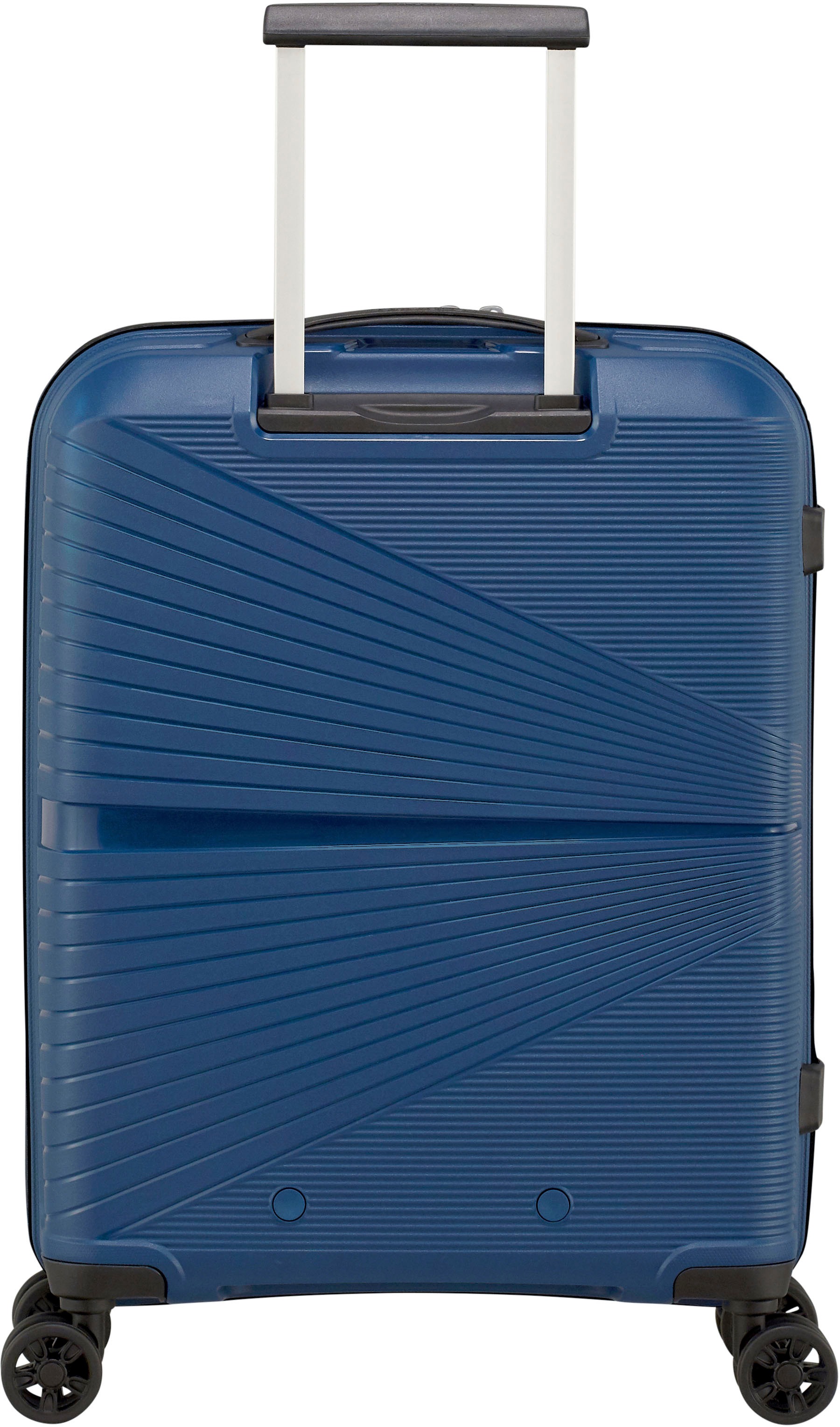 American Tourister® Hartschalen-Trolley »AIRCONIC, in verschieden Farben und Größen«, 4 Rollen, Koffer Reisegepäck Koffer Reisekoffer TSA-Zahlenschloss
