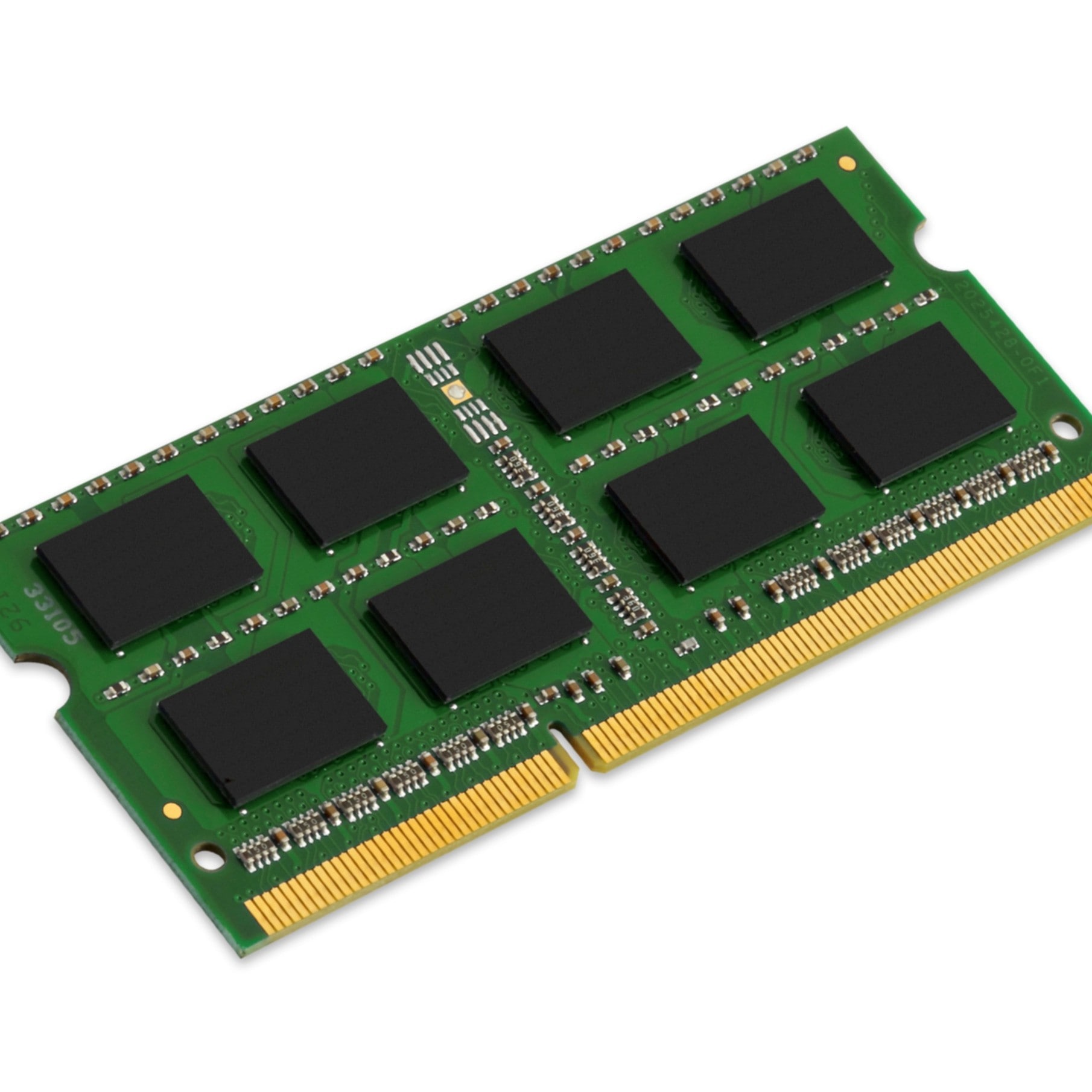 Kingston Arbeitsspeicher »KVR16LS11/8«