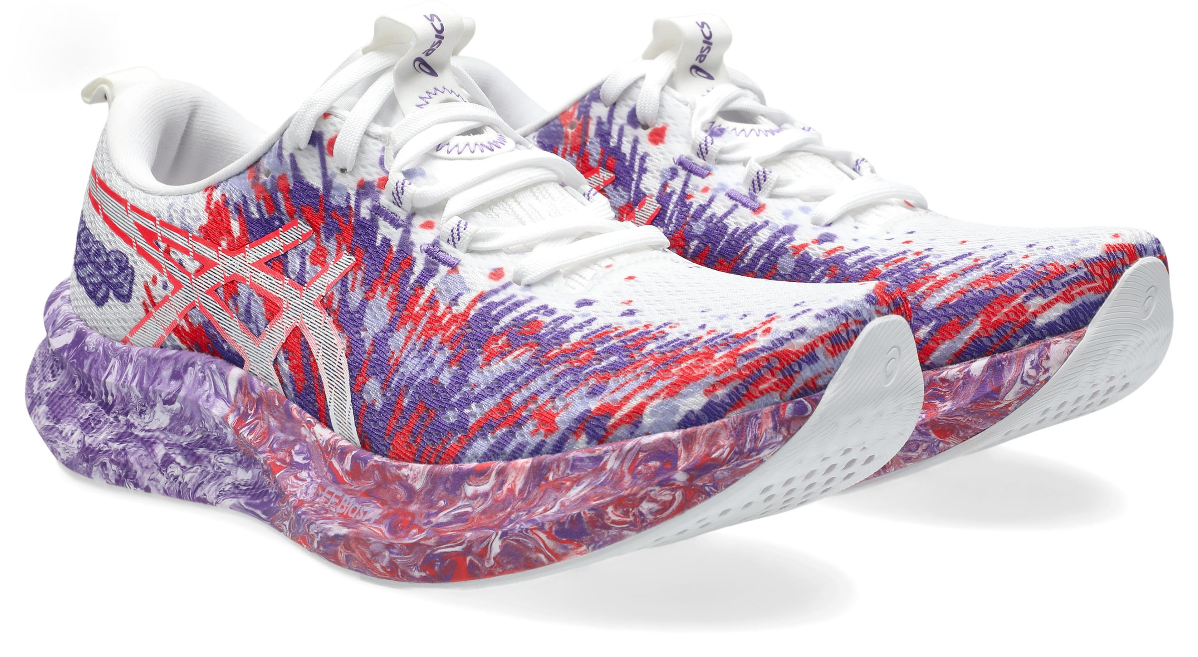 Asics Laufschuh "NOOSA TRI 16" günstig online kaufen