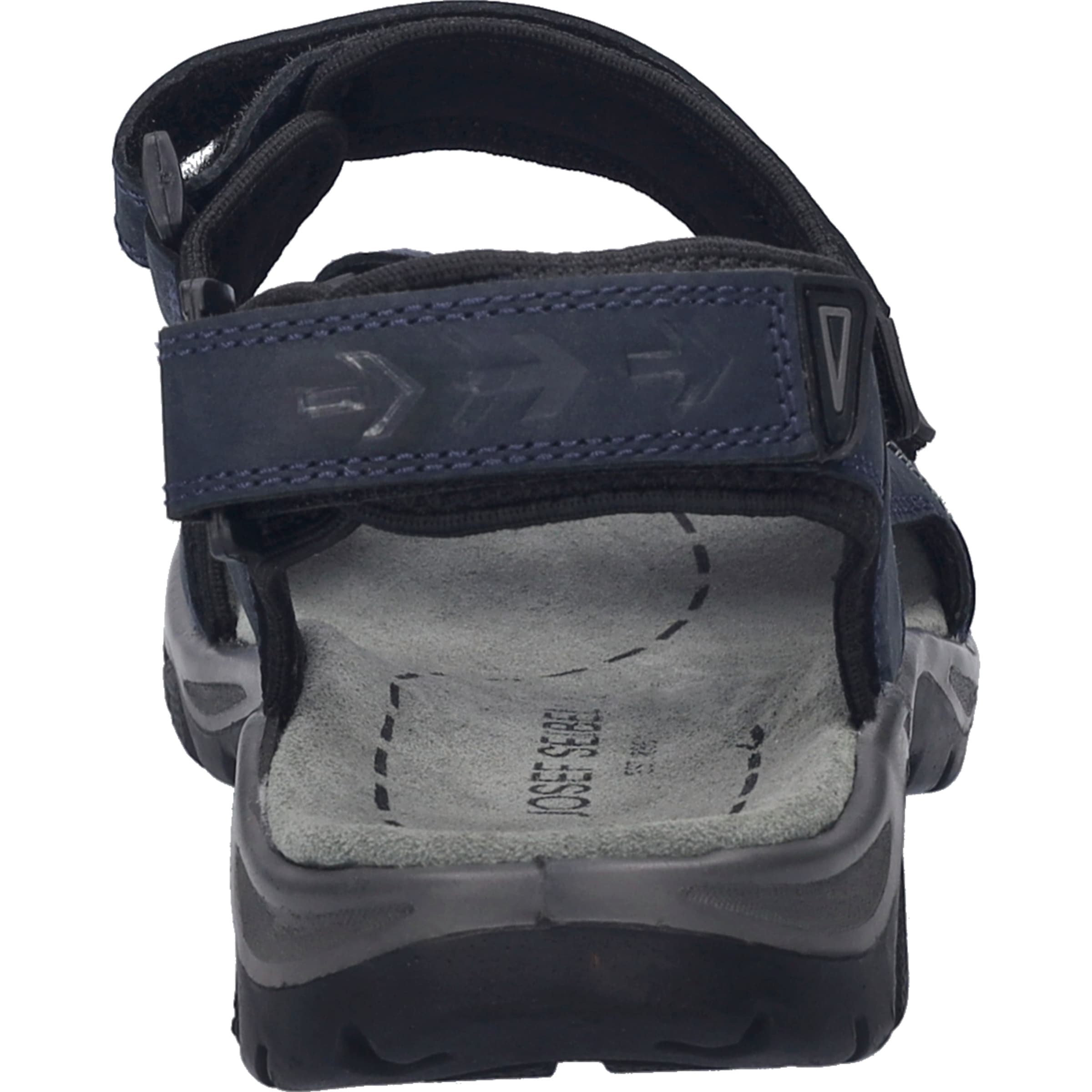 Josef Seibel Sandale »Arlo 02, indigo«