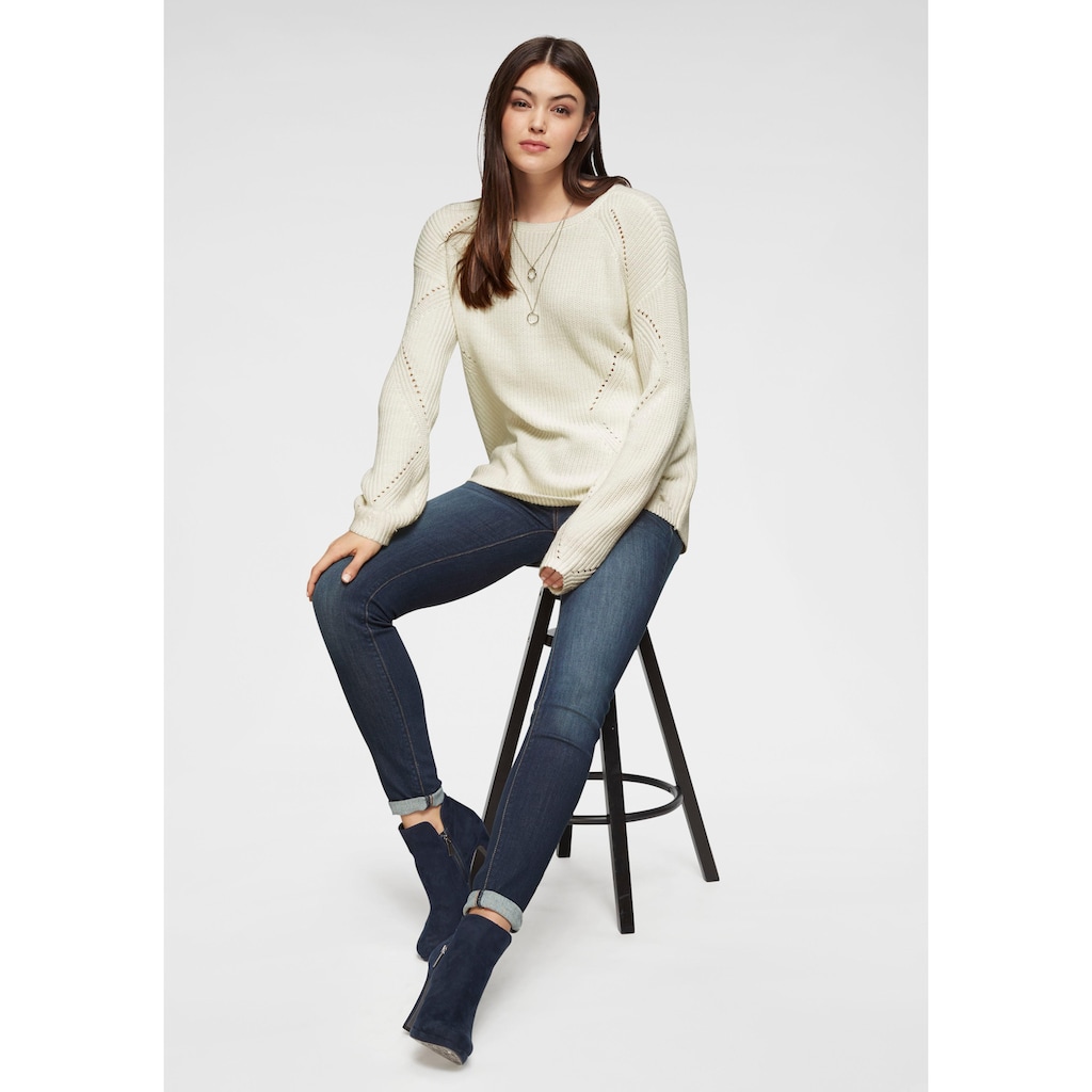 TOM TAILOR Skinny-fit-Jeans