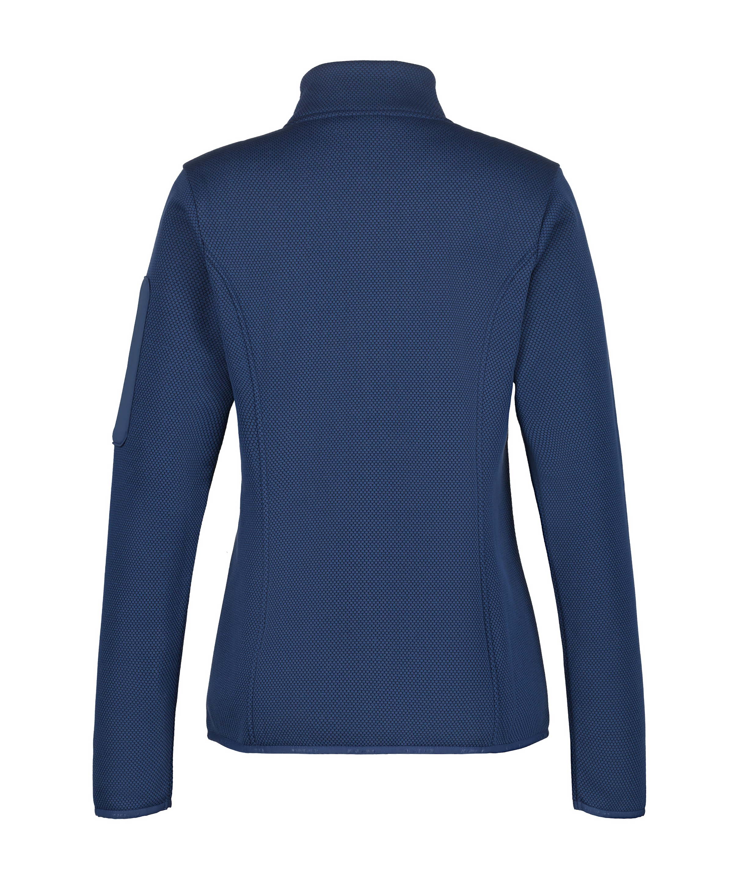 Icepeak Fleecejacke »BOWERSVILLE« 1 Stk. tlg.