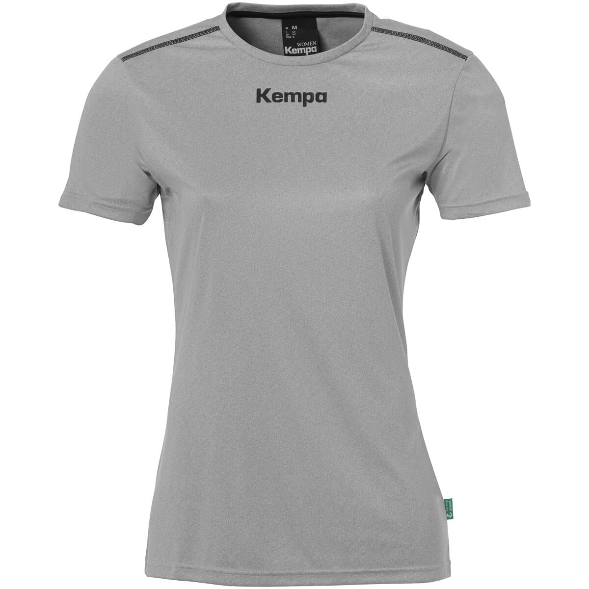 Kempa T-Shirt "Shirt POLY WOMEN" 1