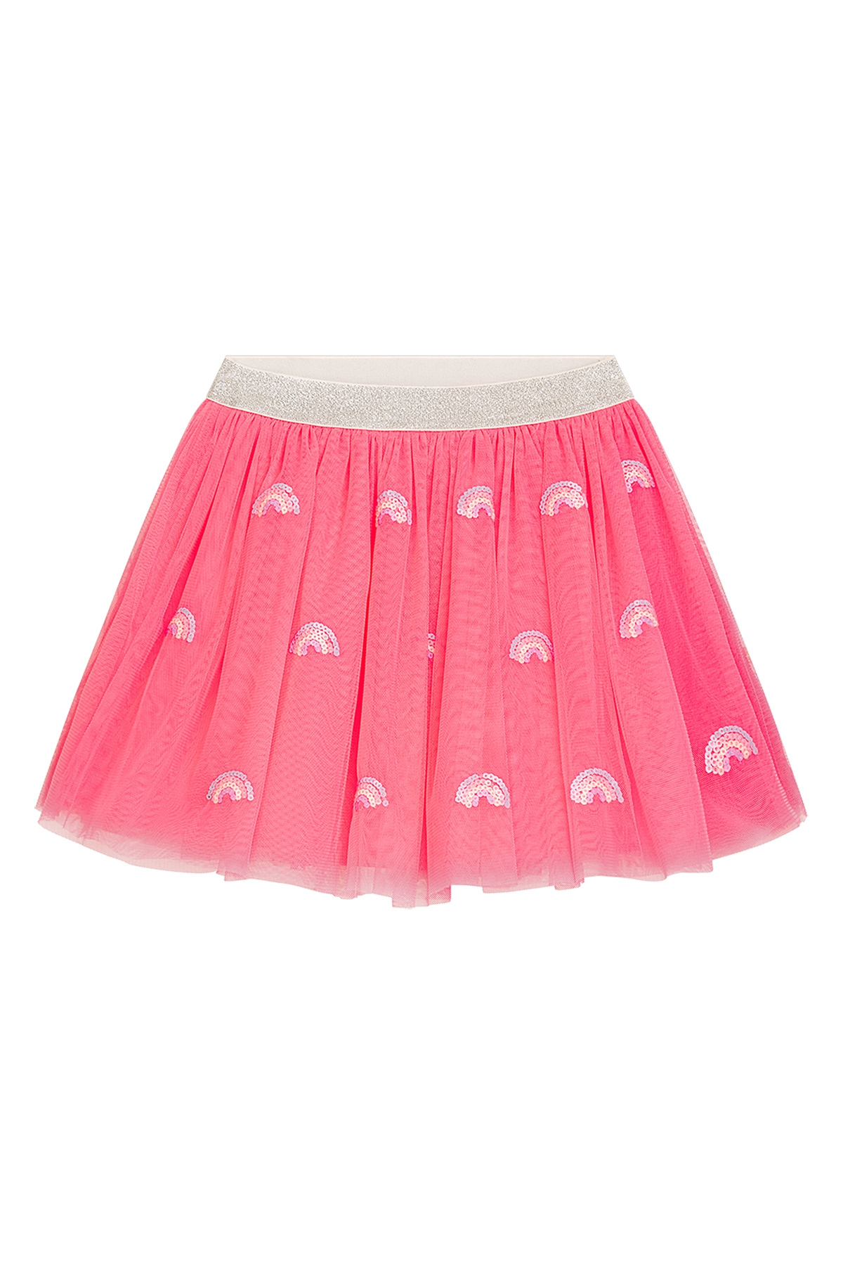 DANAMADE Tüllrock "DANAMADE Skirts DMILLA"