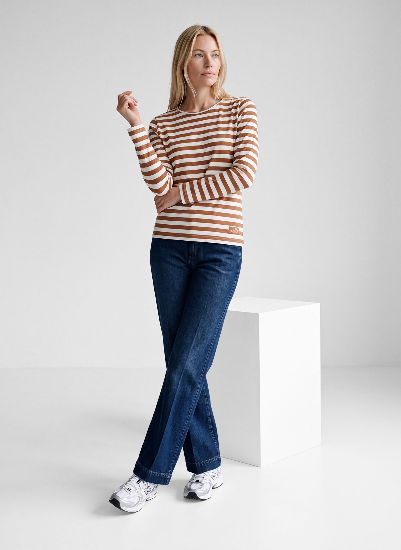Rabe Print-Shirt »T-Shirt«