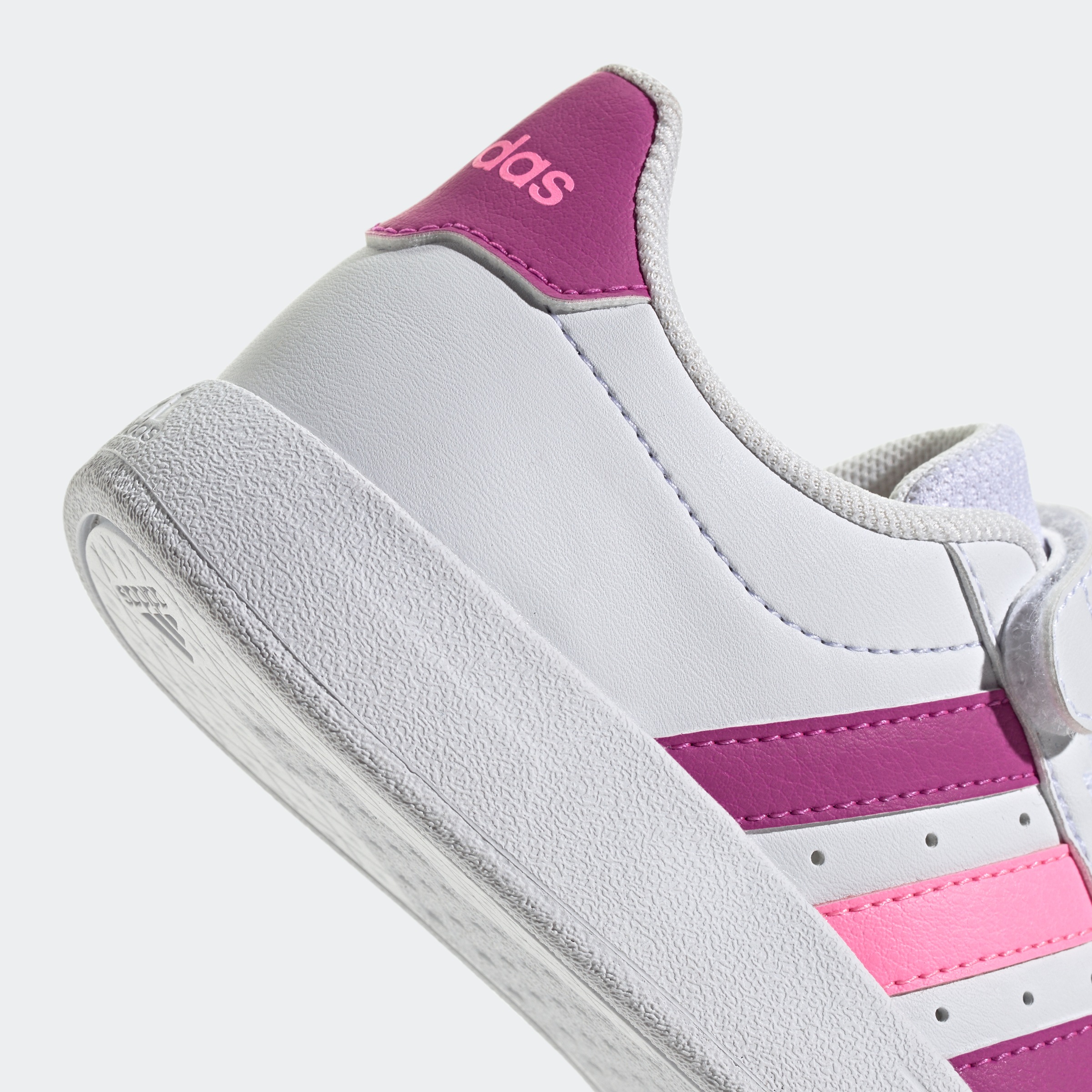 adidas Sportswear Sneaker »BREAKNET 2.0 KIDS«