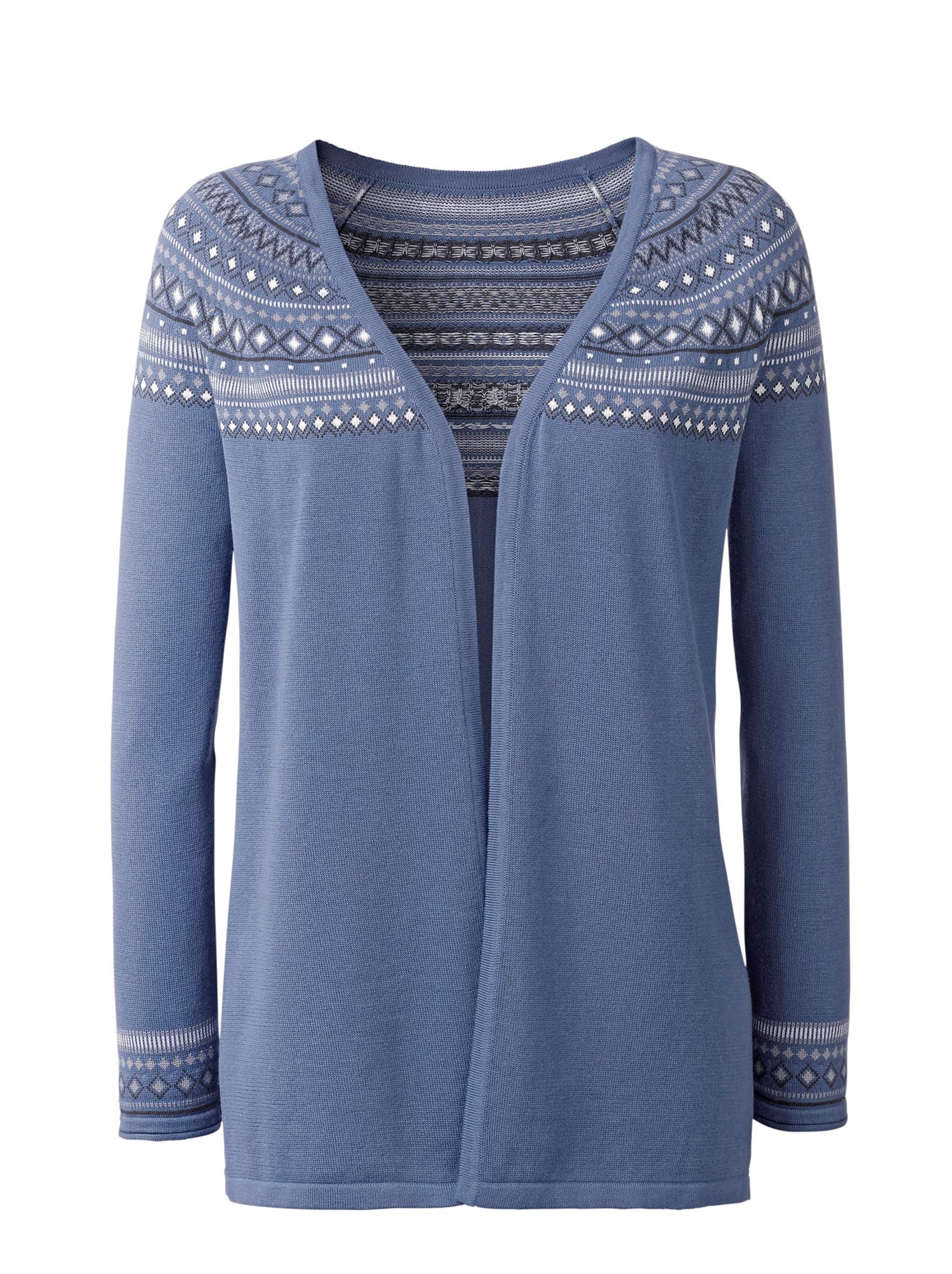 Inspirationen Strickjacke kaufen