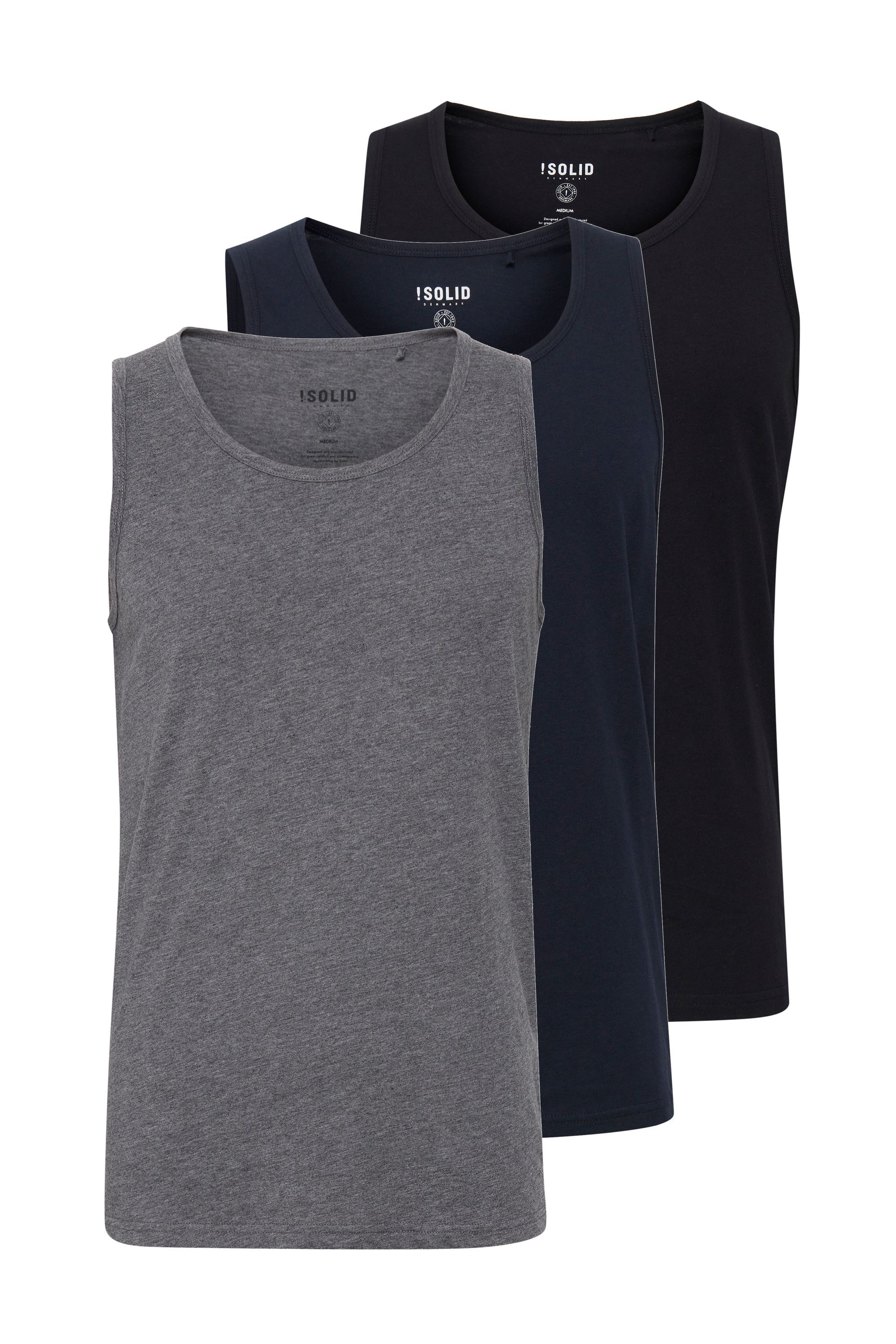 Solid Longtop "Tanktop SDCasal"