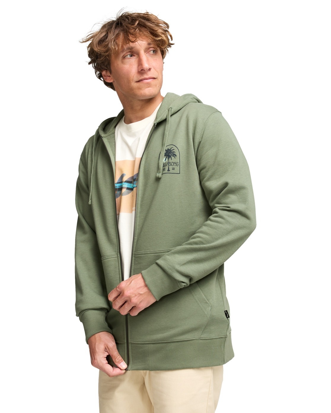 Billabong Hoodie "Foundation" günstig online kaufen