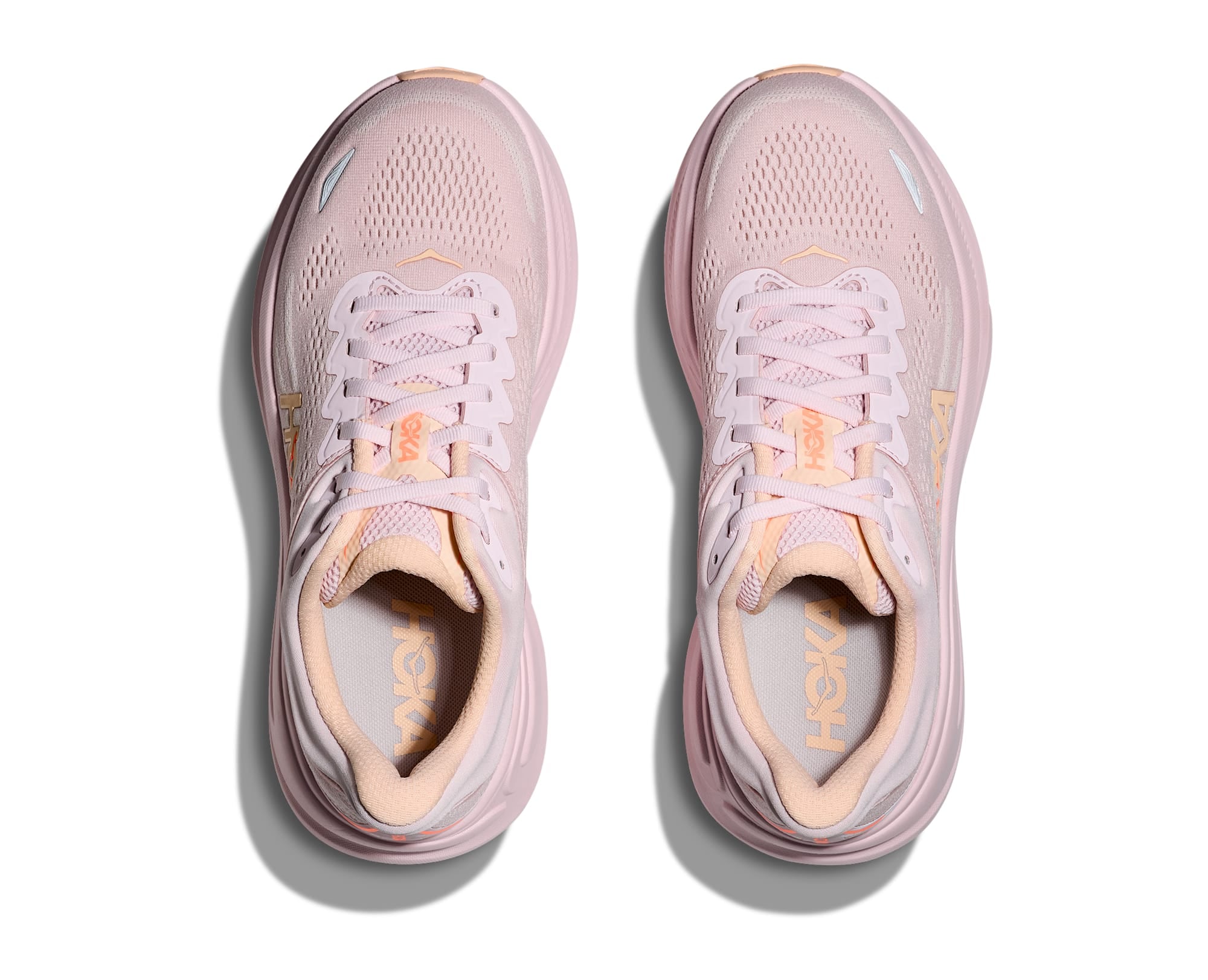 Hoka One One Laufschuh »BONDI 9«  für mehr Dämpfung