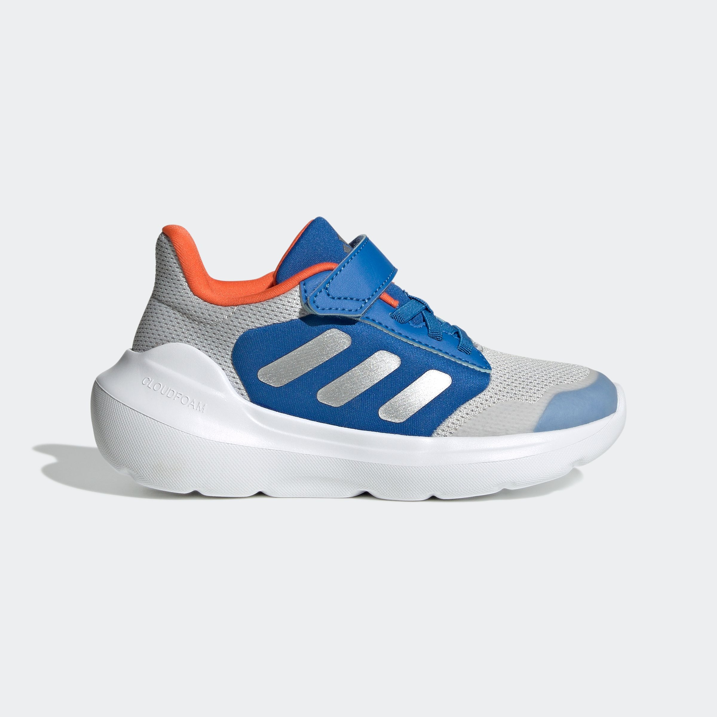 adidas Sportswear Klettschuh »TENSAUR RUN 2.0 KIDS«