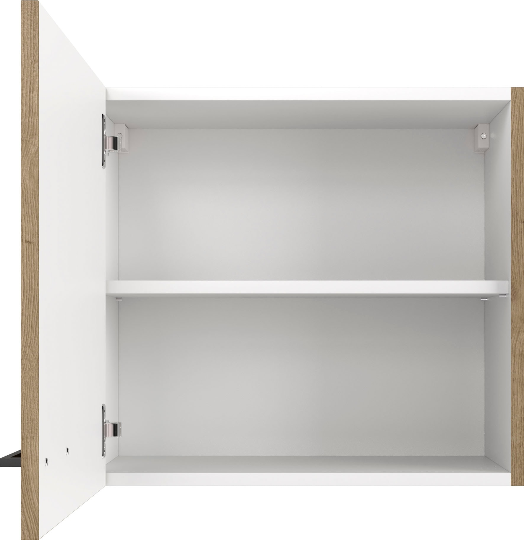 Flex-Well Hängeschrank »Cara«, (1 St.), (B x H x T) 60 x 54,8 x 32 cm,  individuell kombinierbar | BAUR