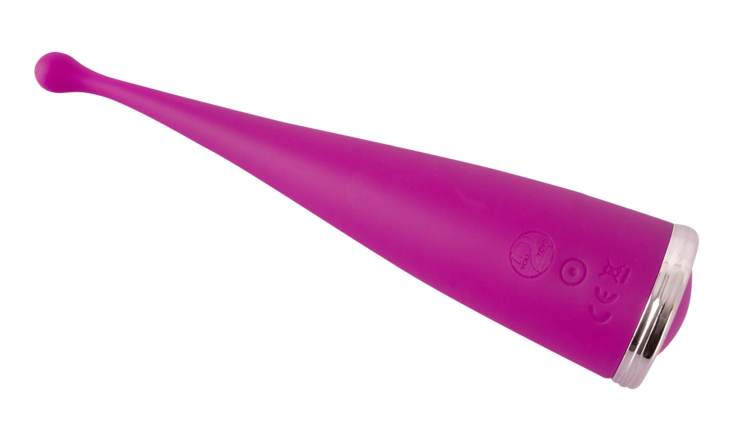 coup!es choice Vibrator »G-Punkt Vibrator Spot Vibrator«