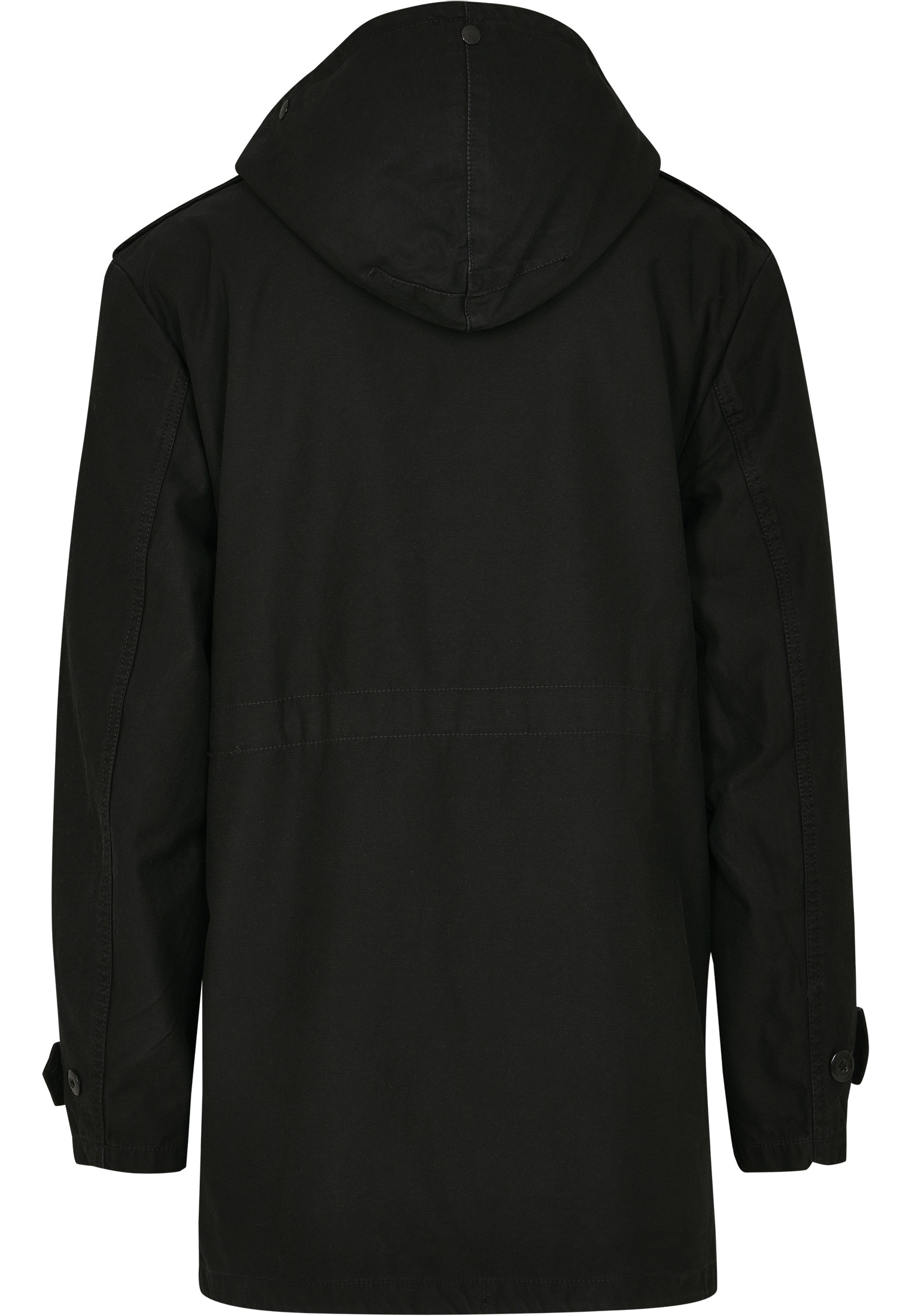 Brandit Wintermantel »Brandit Herren BW Cotton Parka«