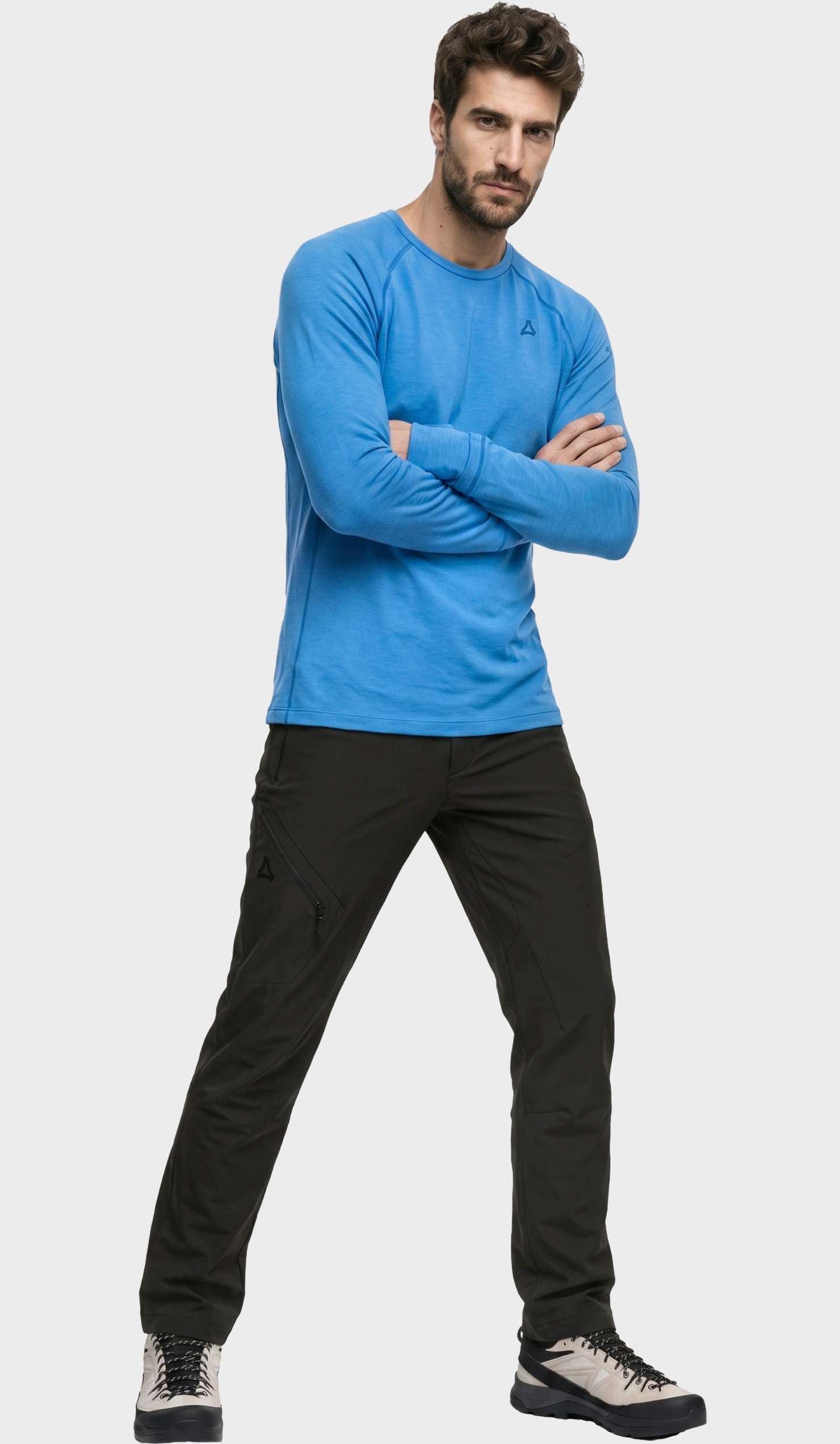 Schöffel »Longsleeve Style Refoca MEN«