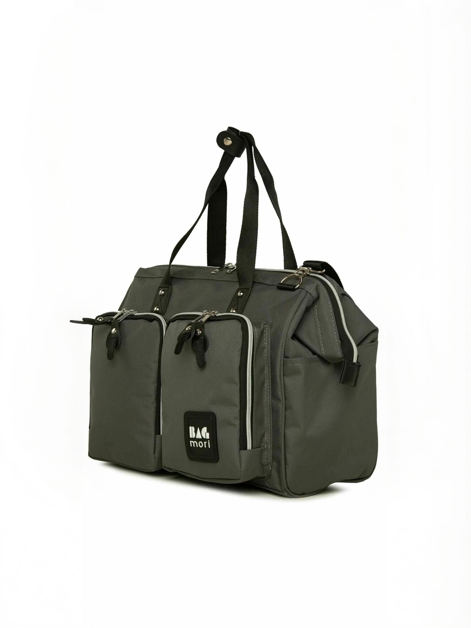 Bagmori Handtasche »Bagmori Bag Bagmori Diaper Bag«