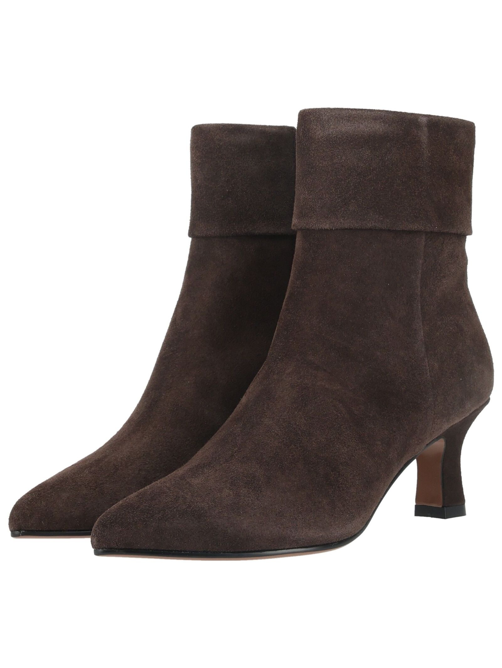 Regarde Le Ciel Stiefelette »Regarde Le Ciel Stiefelette Veloursleder«