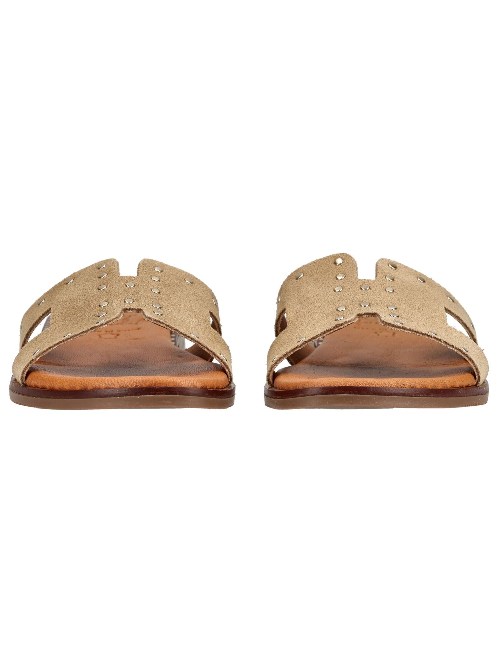 Oh! my Sandals Pantolette »Oh! My Sandals Pantoletten Leder«