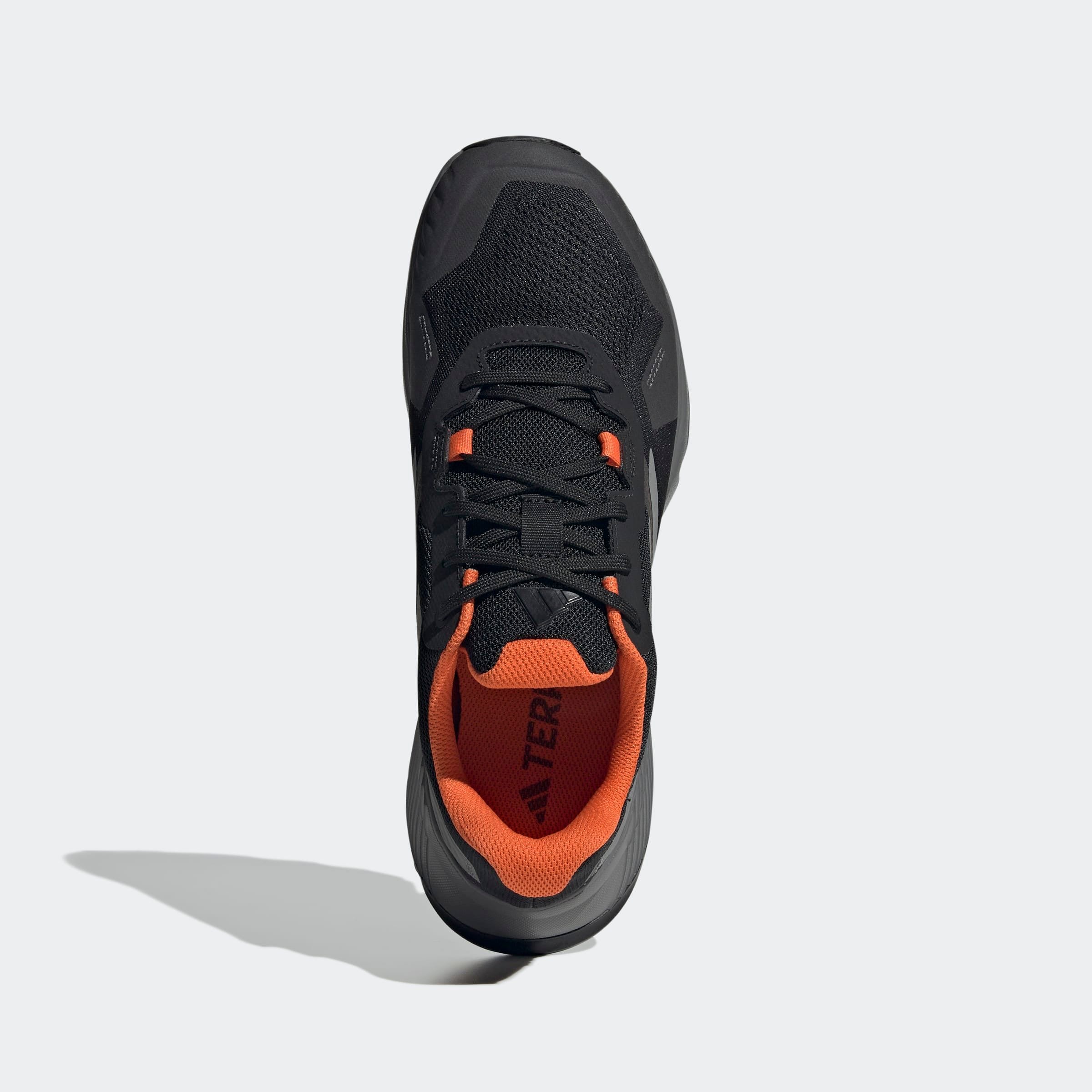 adidas TERREX Trailrunningschuh »SOULSTRIDE TRAILRUNNING«