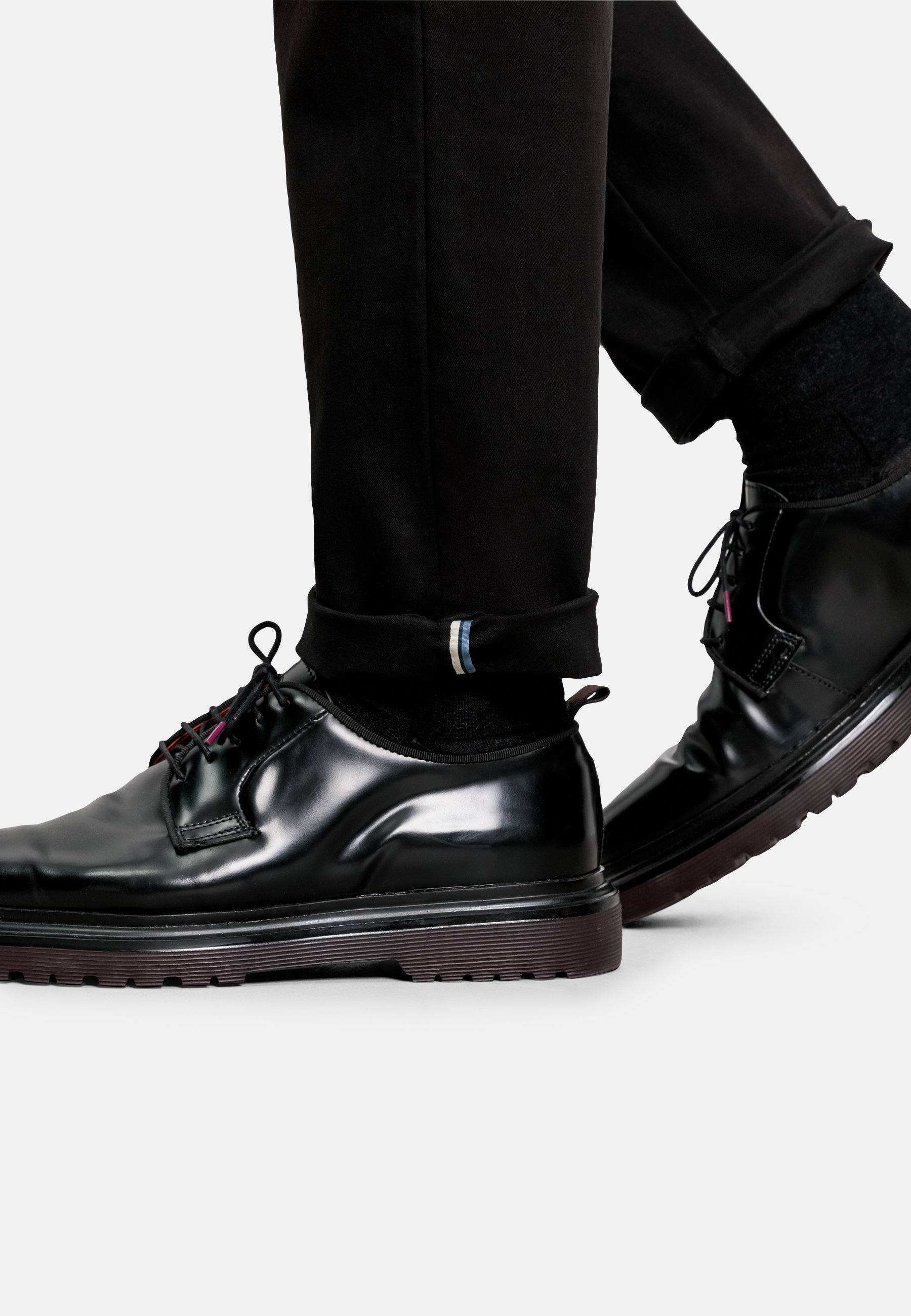 OLYMP Stoffhose »OLYMP Chino, slim fit«