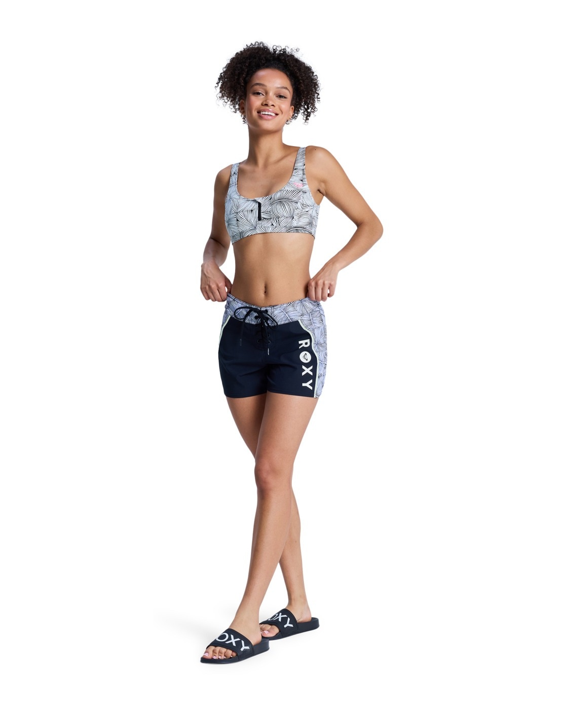 Roxy Boardshorts »The Pro Surf«