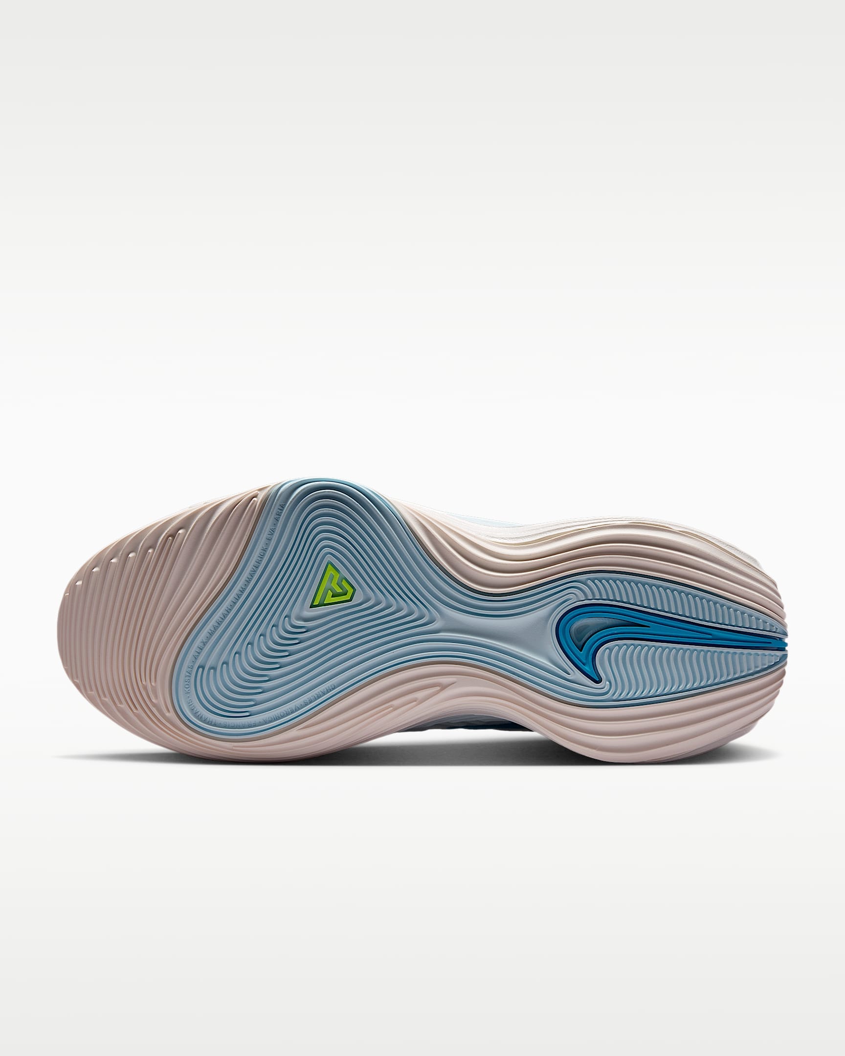 Nike Basketballschuh »Giannis Immortality 5«