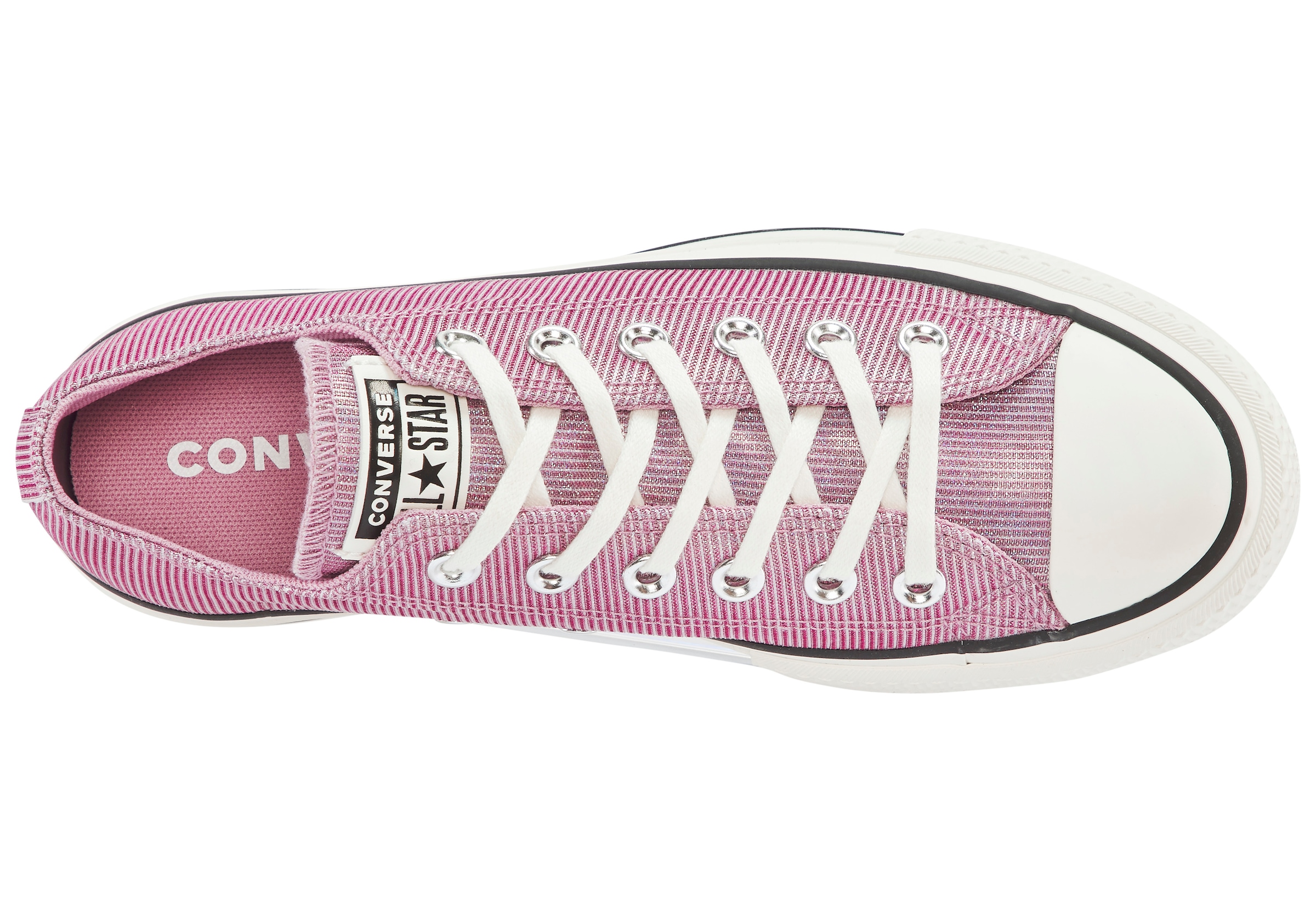 Converse Sneaker »CHUCK TAYLOR ALL STAR LIFT«