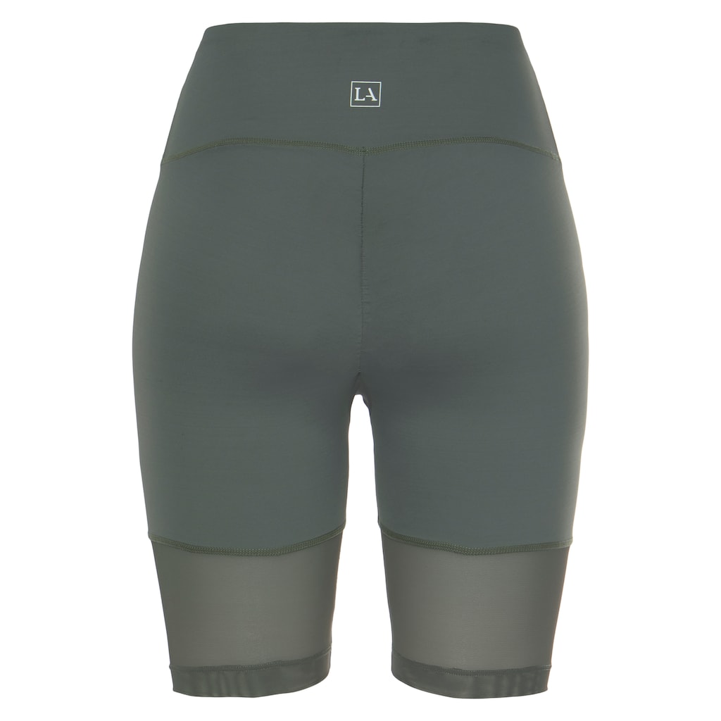 LASCANA ACTIVE Radlerhose