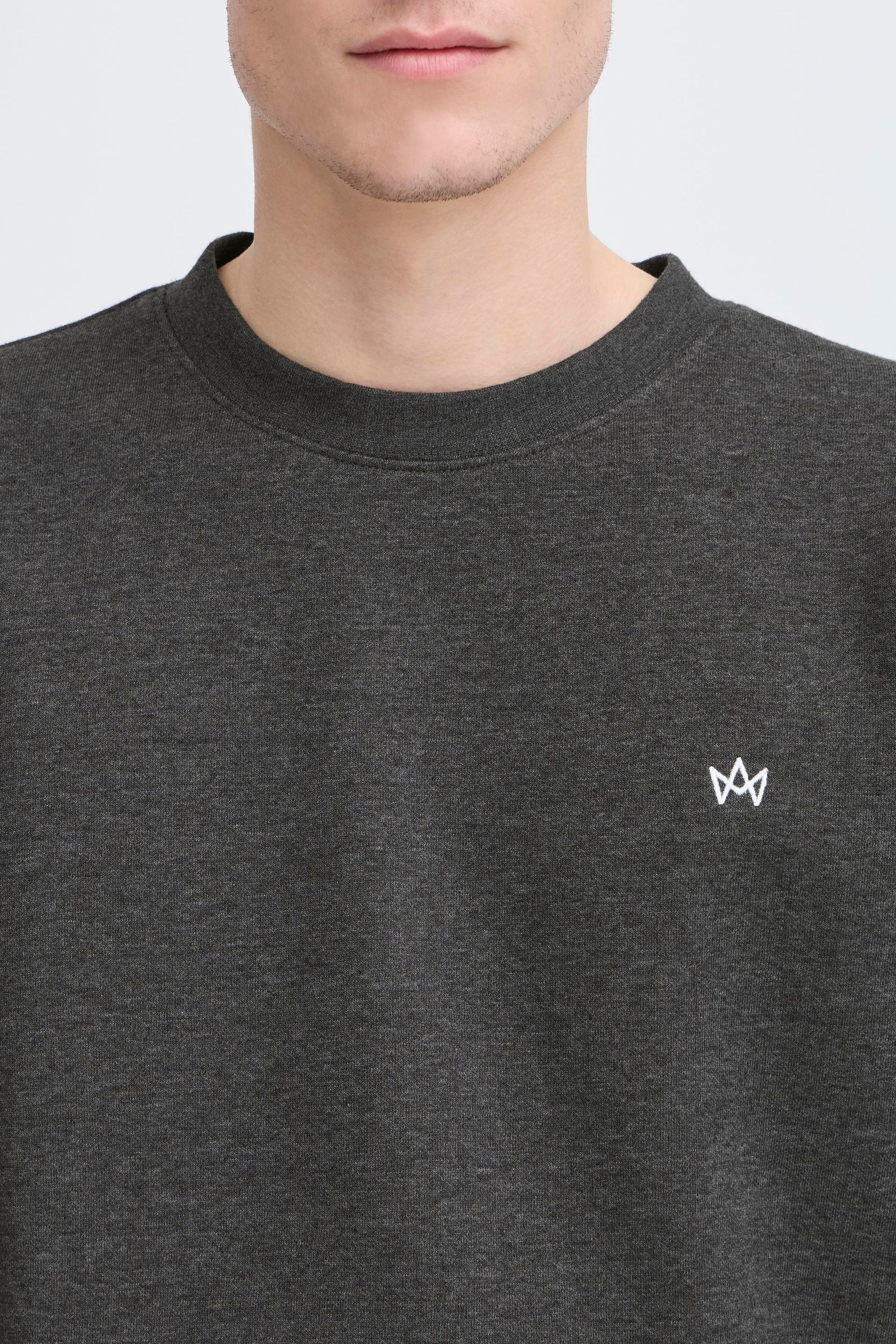 Kronstadt Longpullover »Sweater KSRichards«