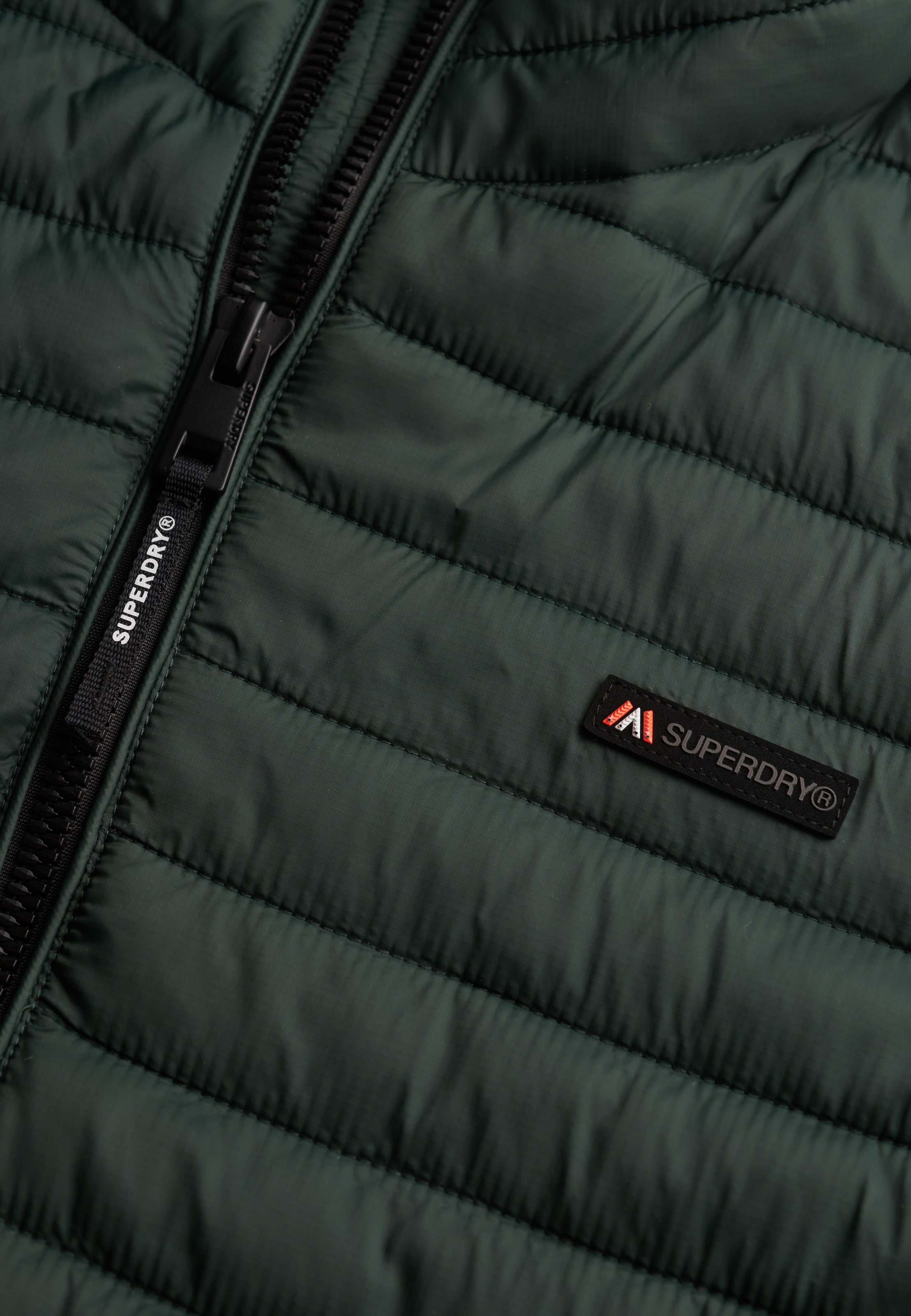 Superdry Steppjacke »FUJI LITE PADDED JACKET«