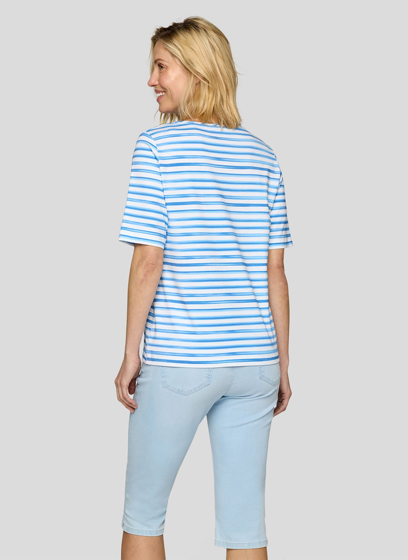 Rabe Print-Shirt »T-Shirt«