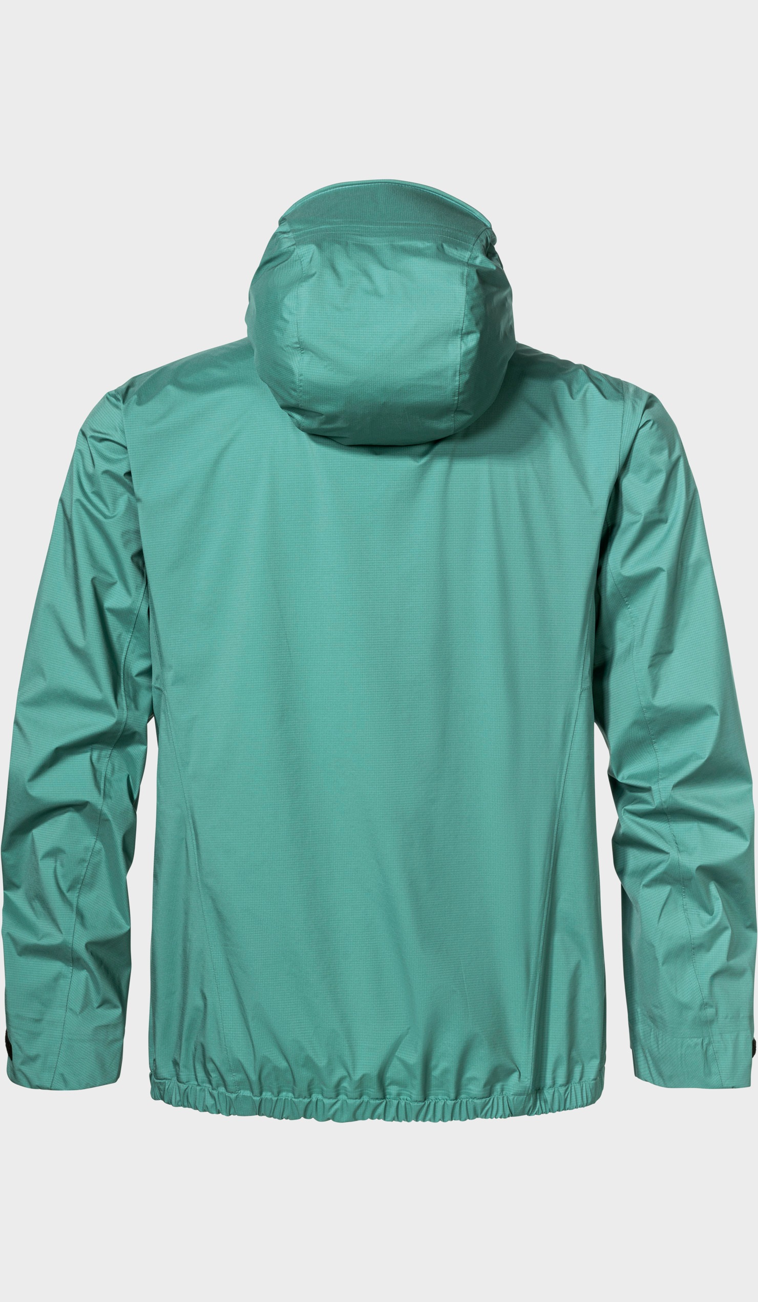 Schöffel Outdoorjacke "2.5L 3D Jacket Vistdal M" mit Kapuze günstig online kaufen