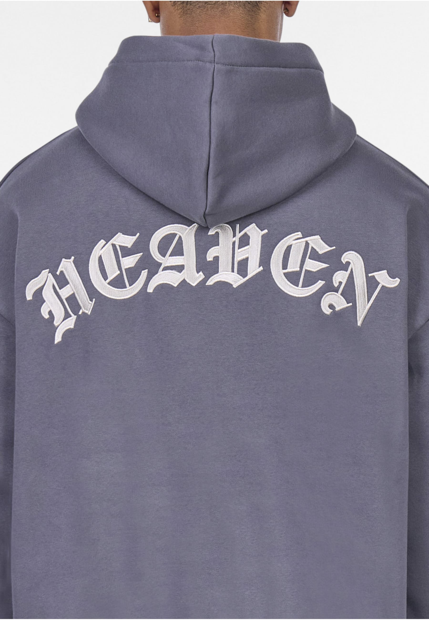 Dropsize Kapuzensweatshirt »Dropsize HEAVY OVERSIZE HEAVEN HOODIE«, 1 Stk.
