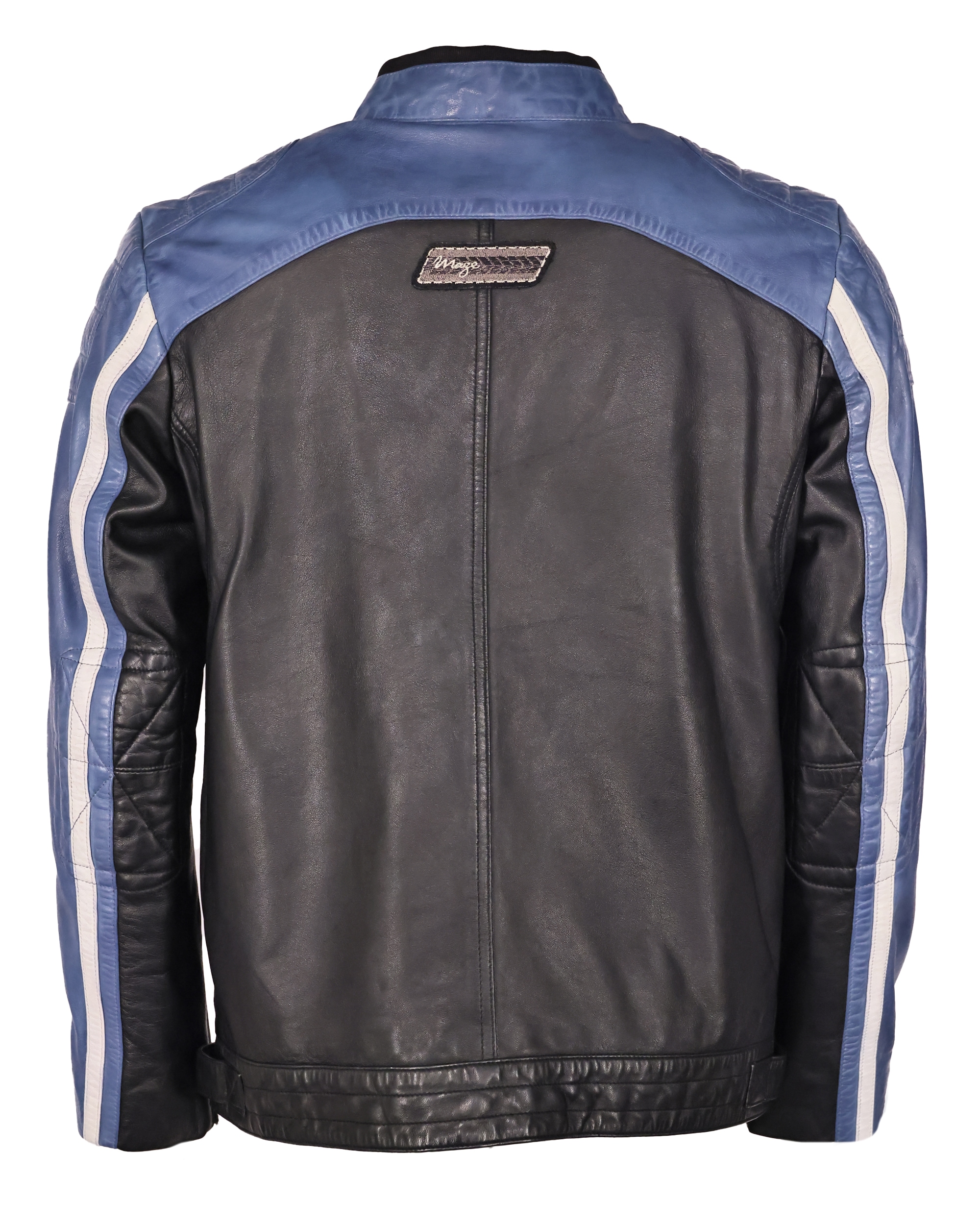 Maze Lederjacke »4202191«