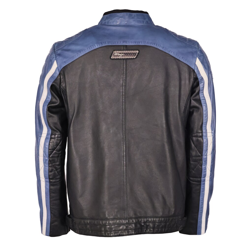 Maze Lederjacke »4202191«