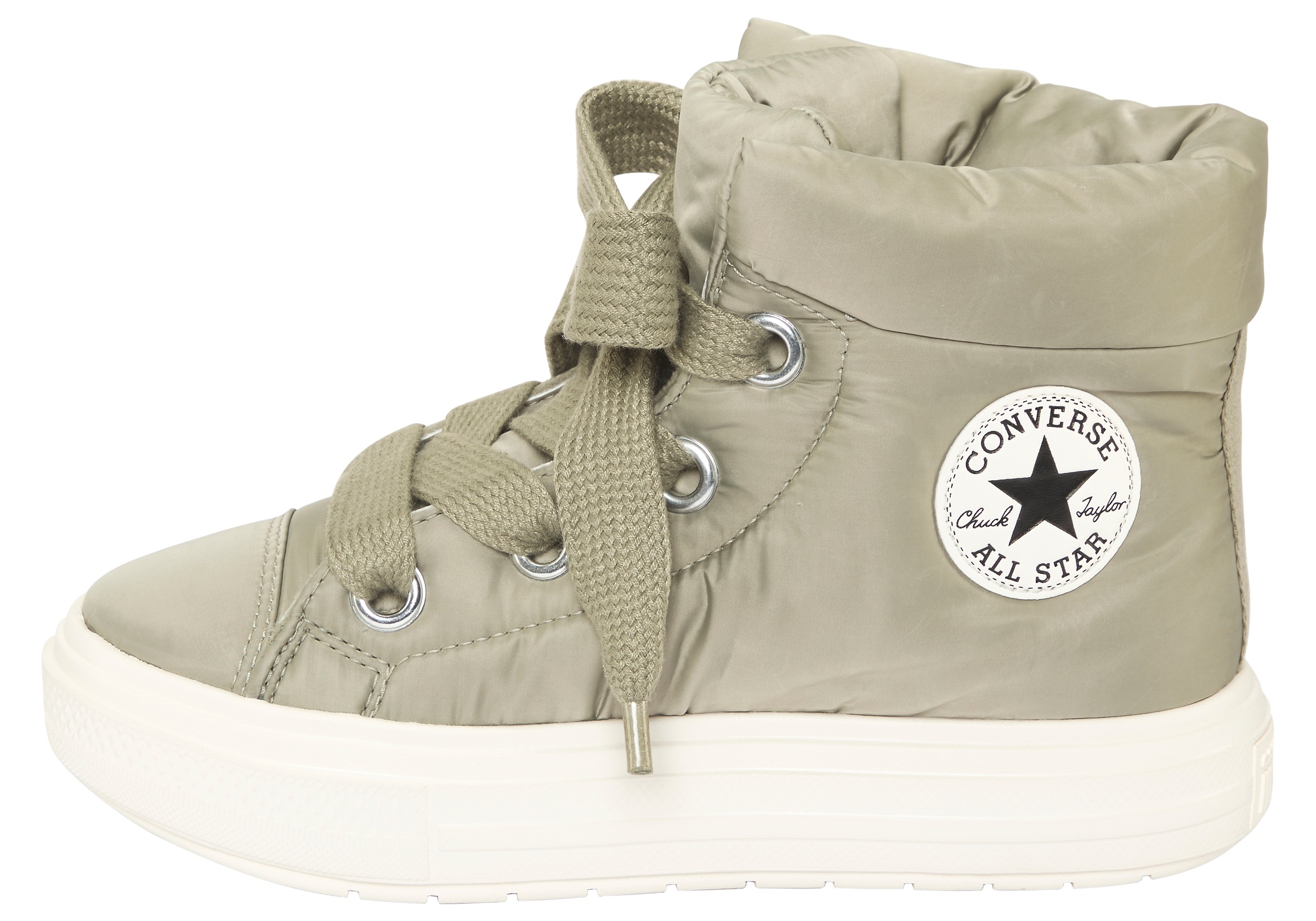 Converse Sneaker "CHUCK TAYLOR ALL STAR ELEMENTS BOOT" günstig online kaufen