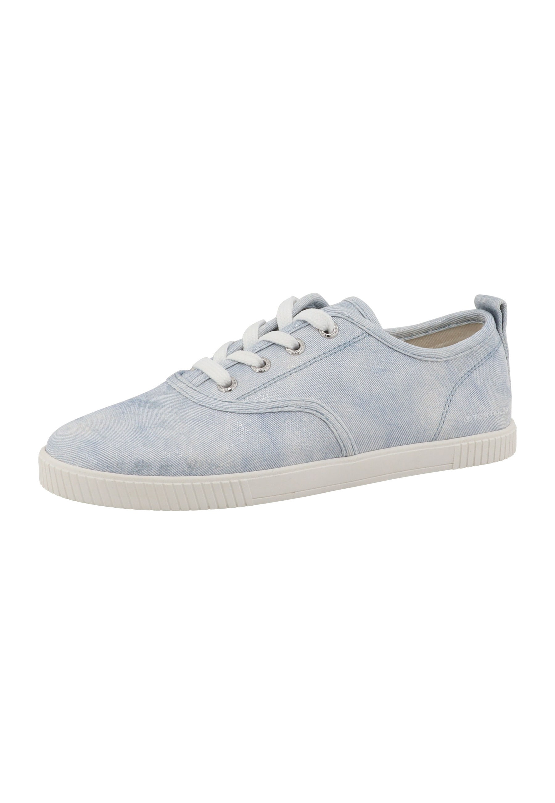 TOM TAILOR Sneaker »Tom Tailor Sneaker Low«