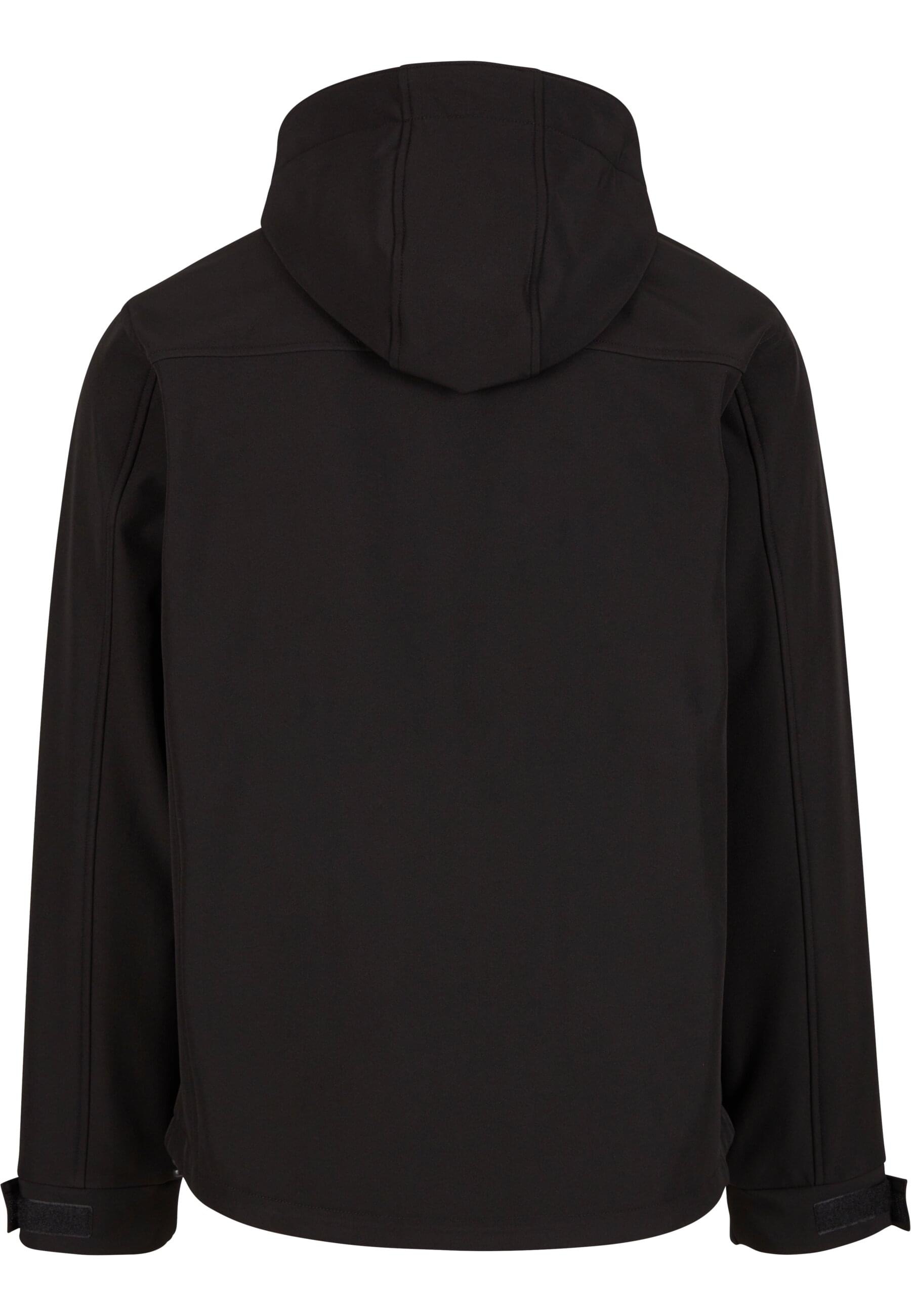 Brandit Allwetterjacke "Brandit Softshelljacket Hurricane" 1 Stk. tlg. mit günstig online kaufen