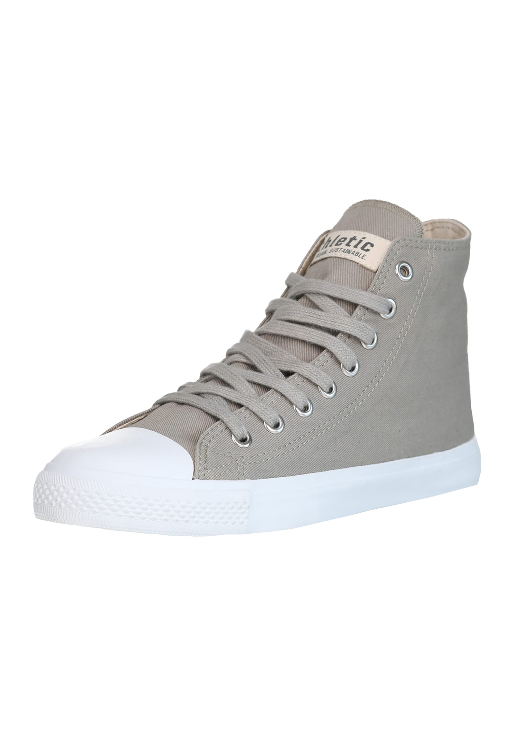 Sneaker »White Cap Hi Cut«, Fairtrade Produkt