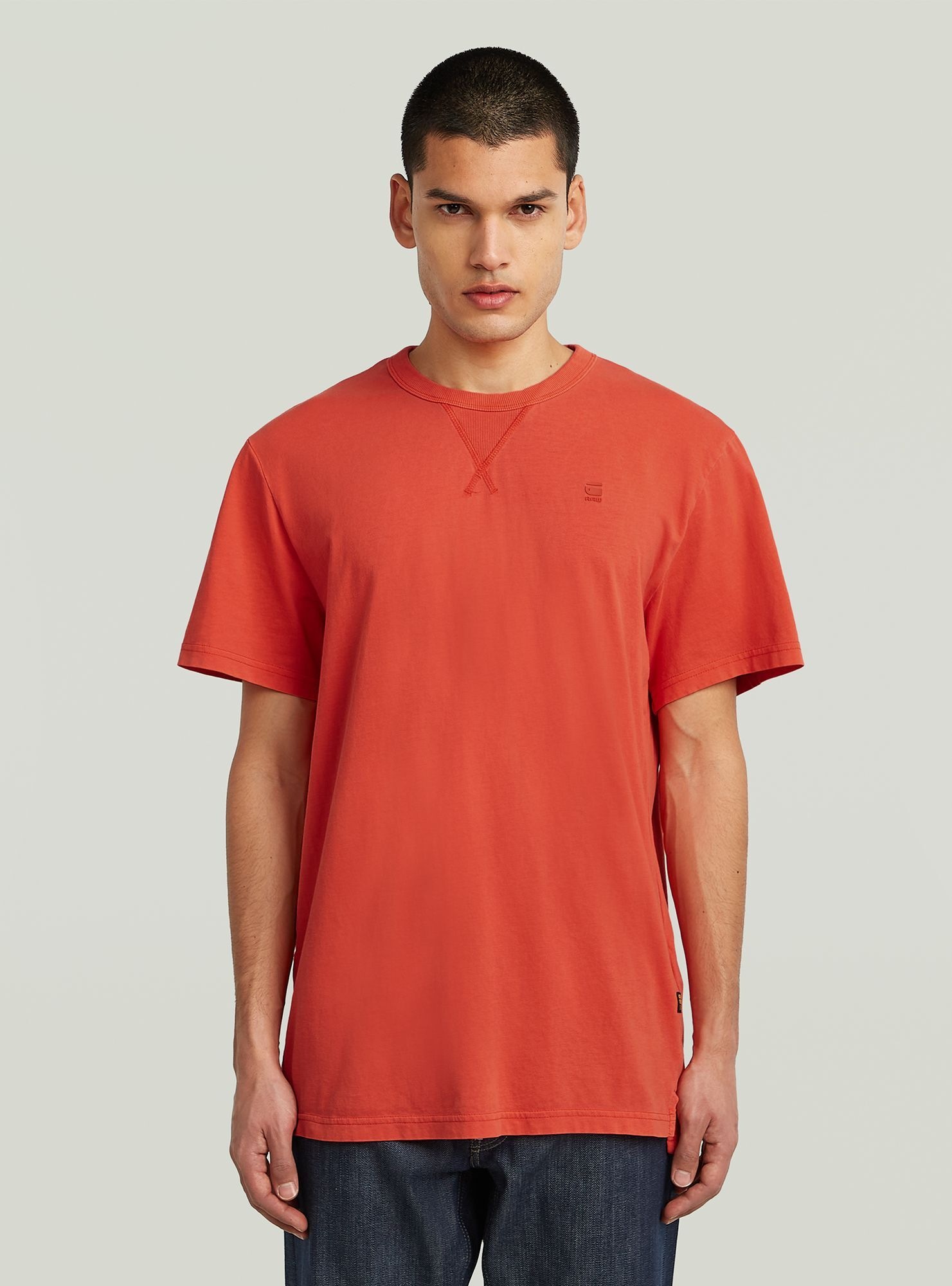 G-STAR T-Shirt "Nifous T-Shirt" günstig online kaufen