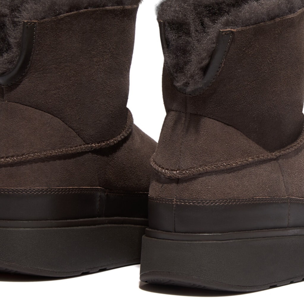 Fitflop Winterboots »GEN-FF«