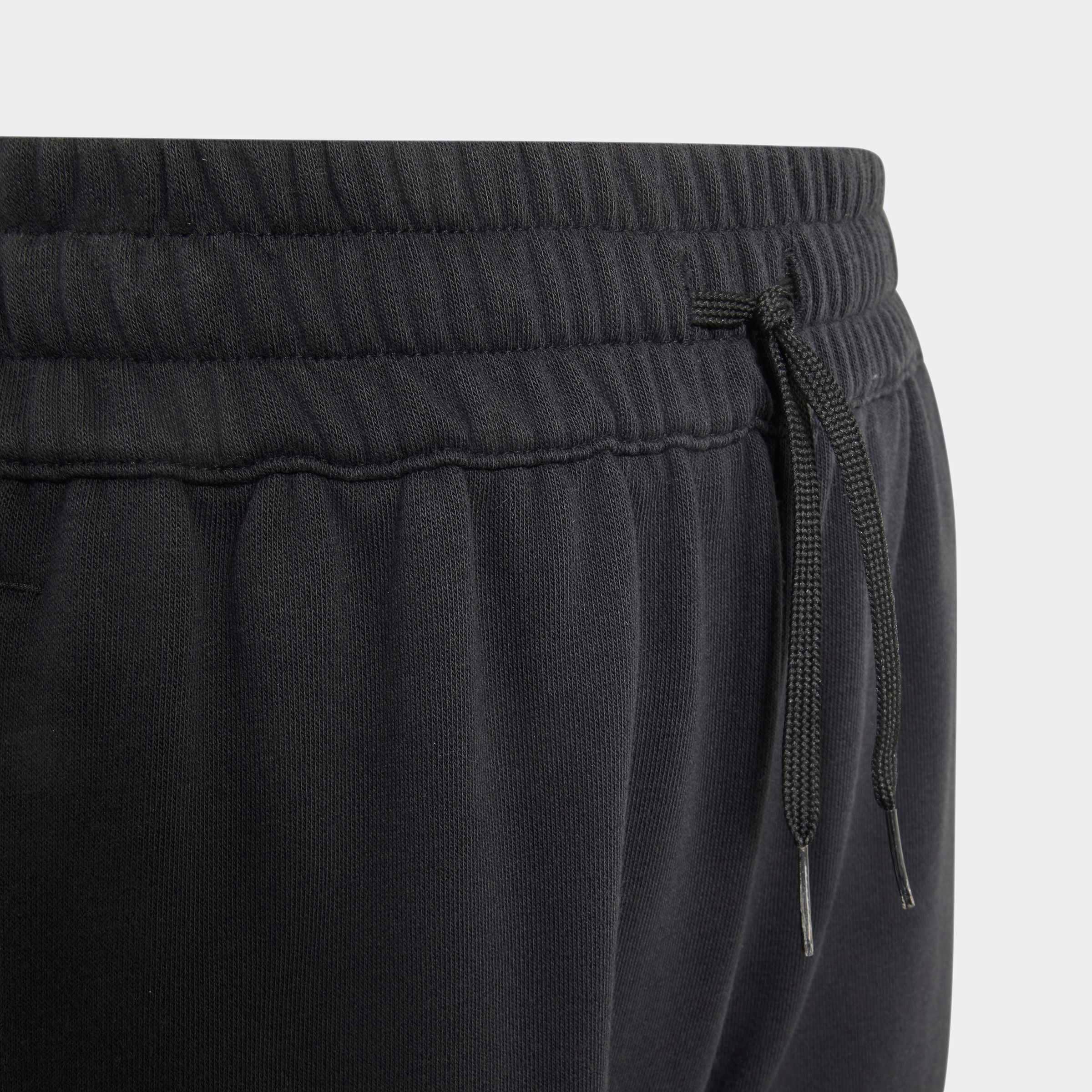 adidas Sportswear Sporthose »SEASONAL ESSENTIALS CAMO FRENCH TERRY KIDS«